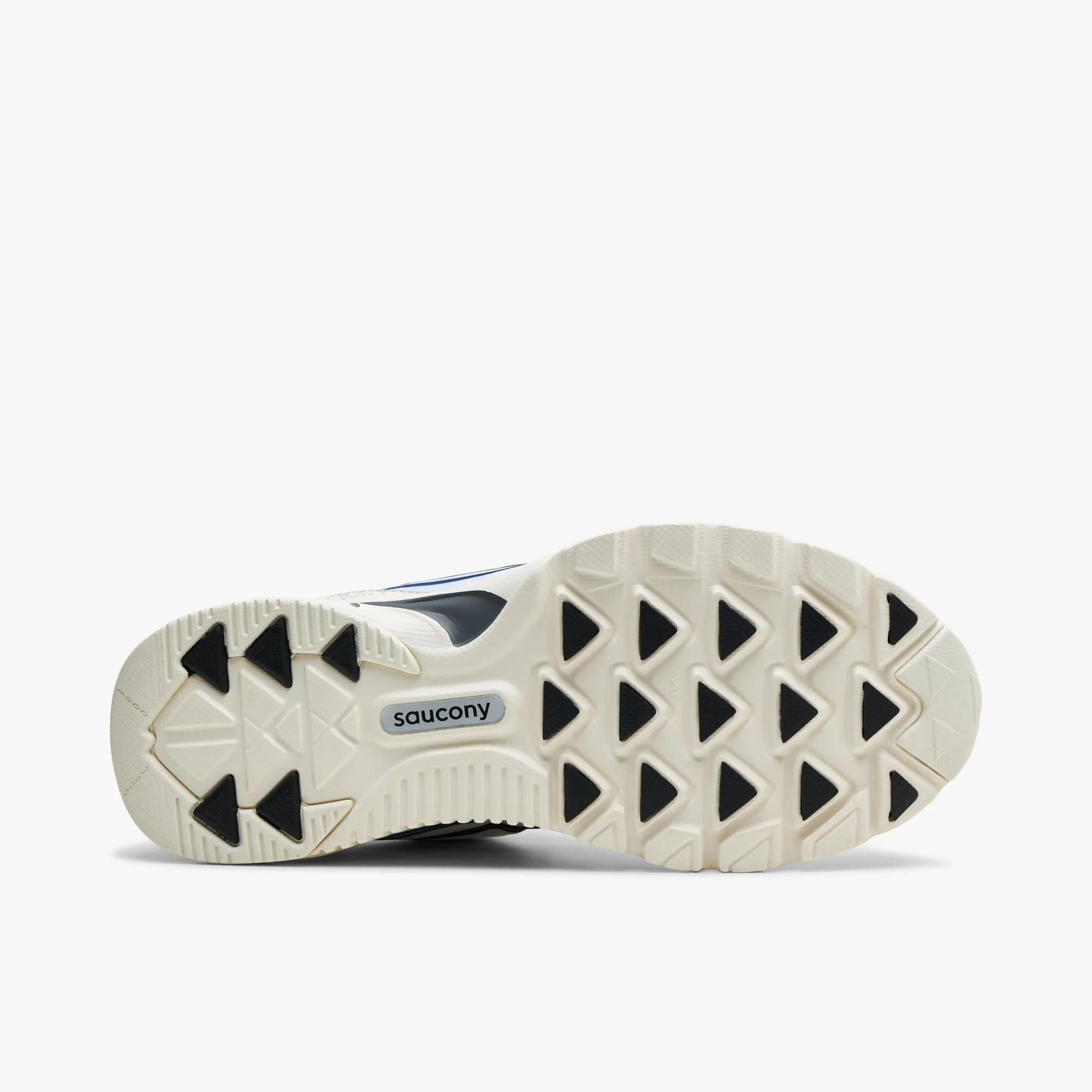 Saucony Kinvara 1 White / Off White - Image 7