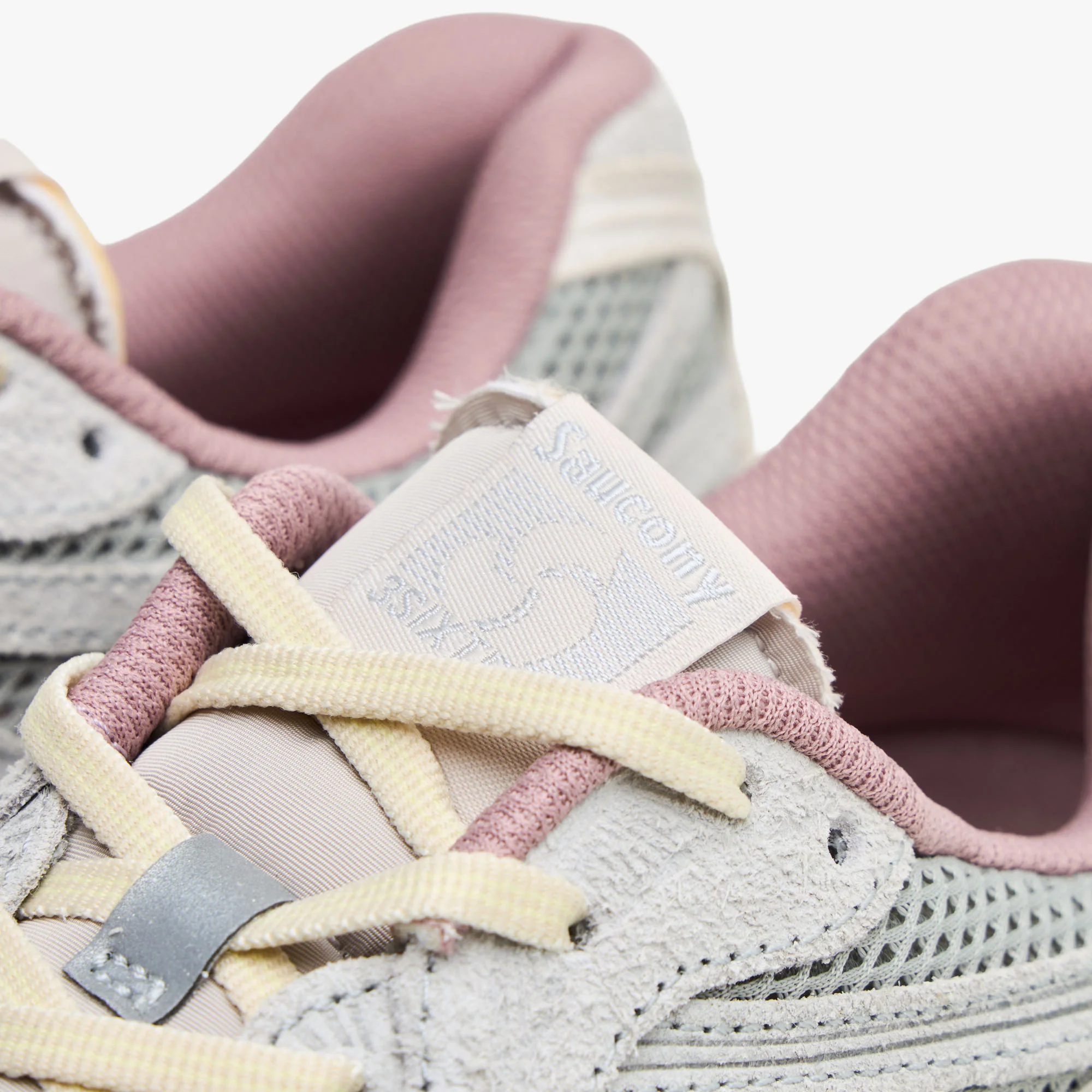 Saucony x 3sixteen Guide v7.3 / Graphite - Image 6