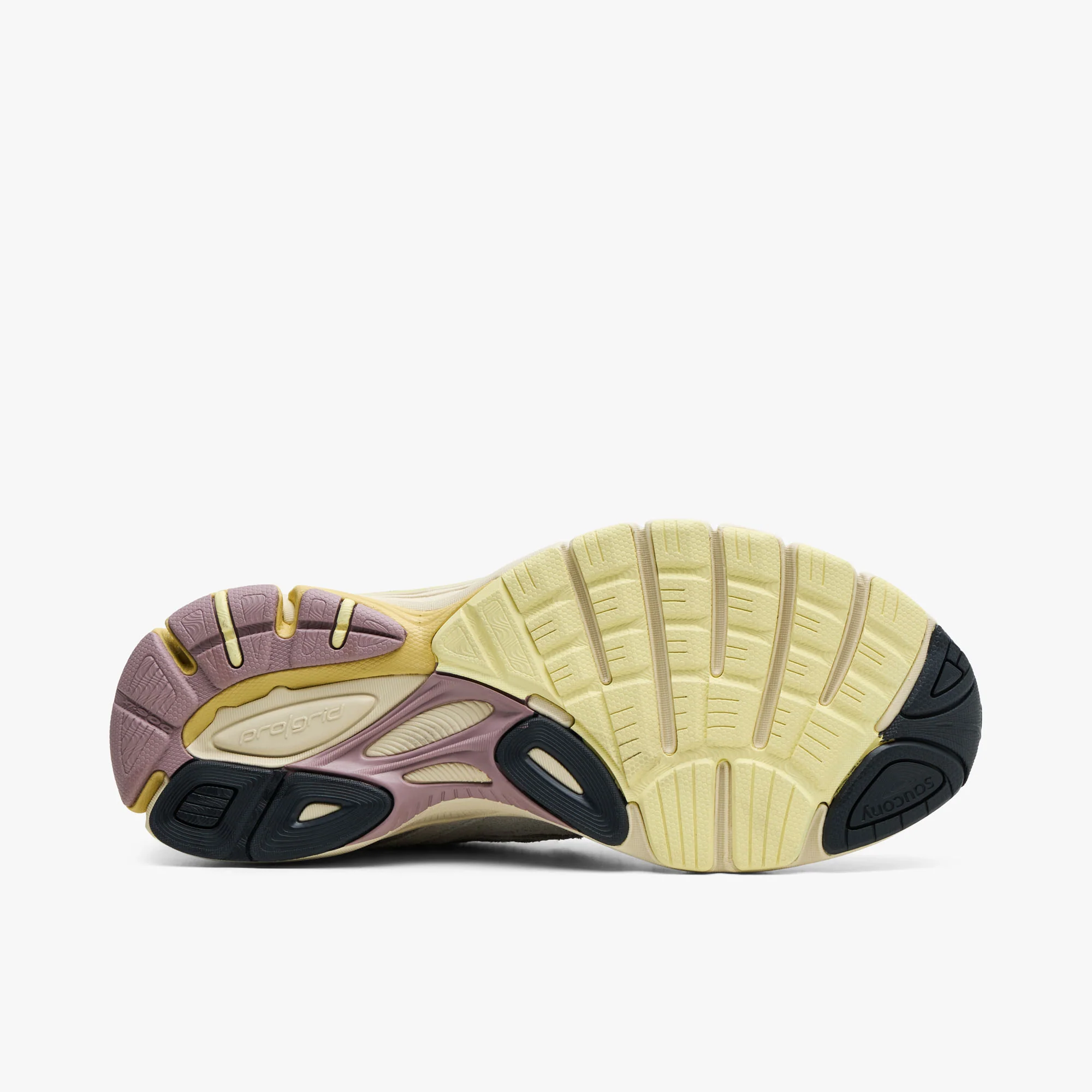Saucony x 3sixteen Guide v7.3 / Graphite - Image 7