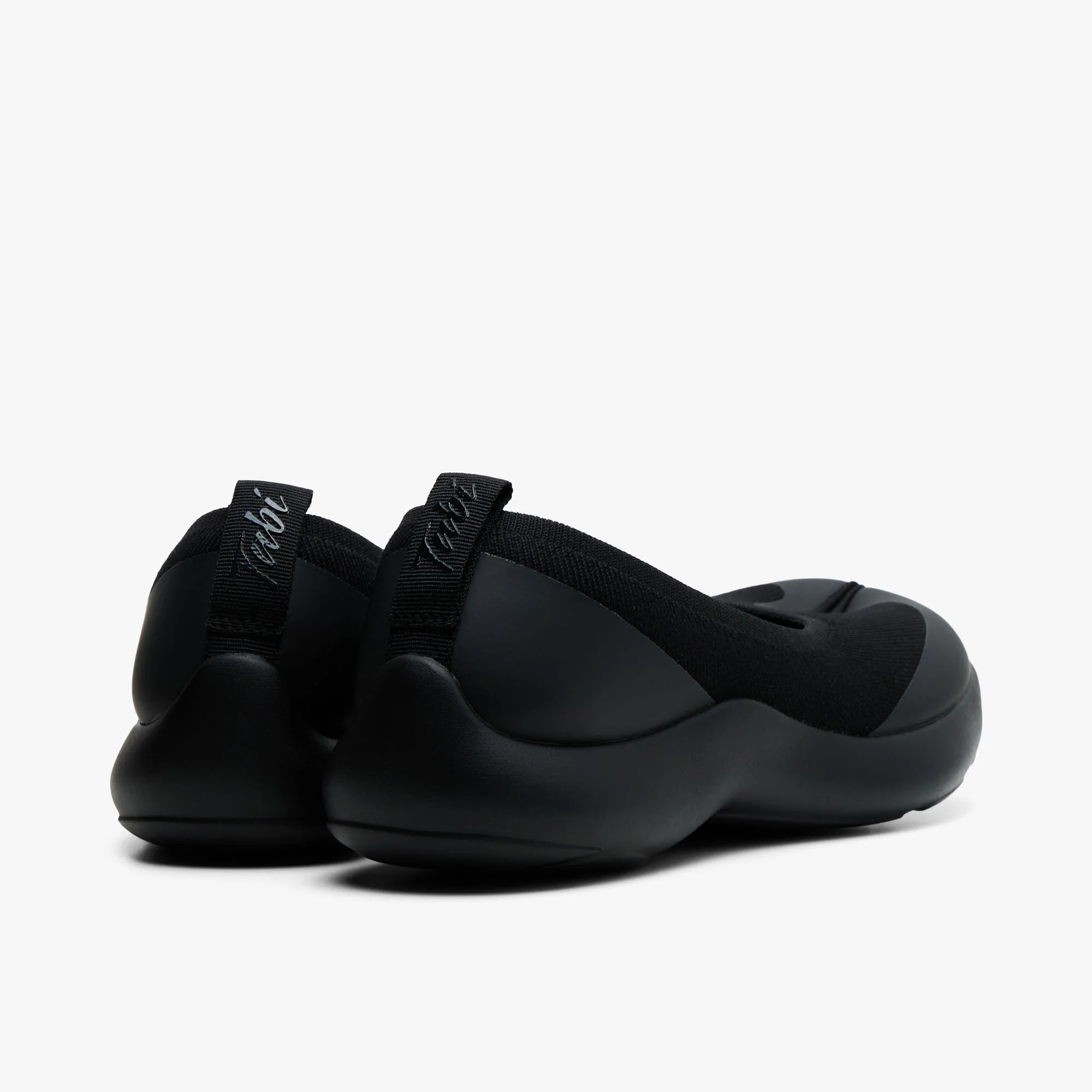 Tabi Ballerina Black - Image 3