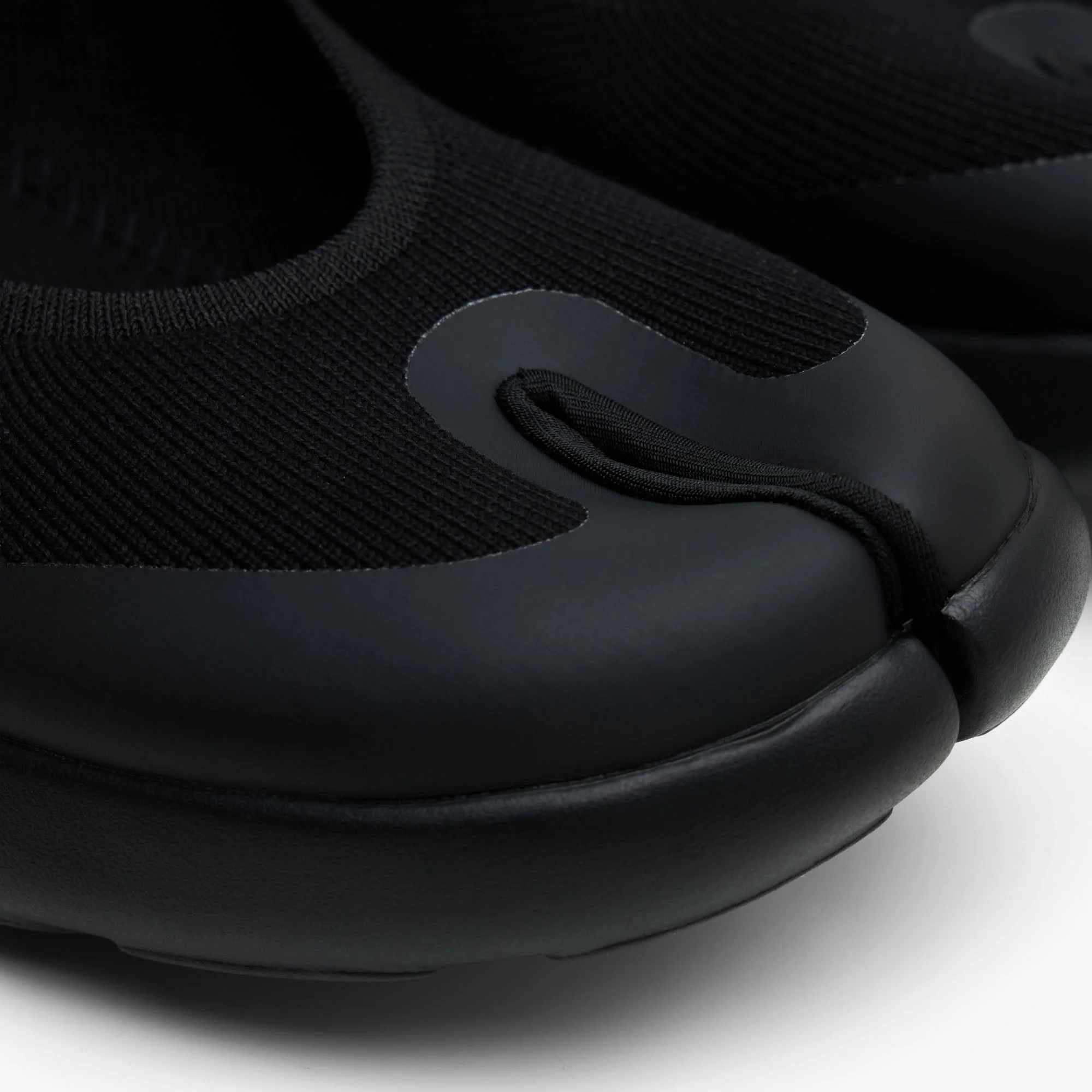 Tabi Ballerina Black - Image 6