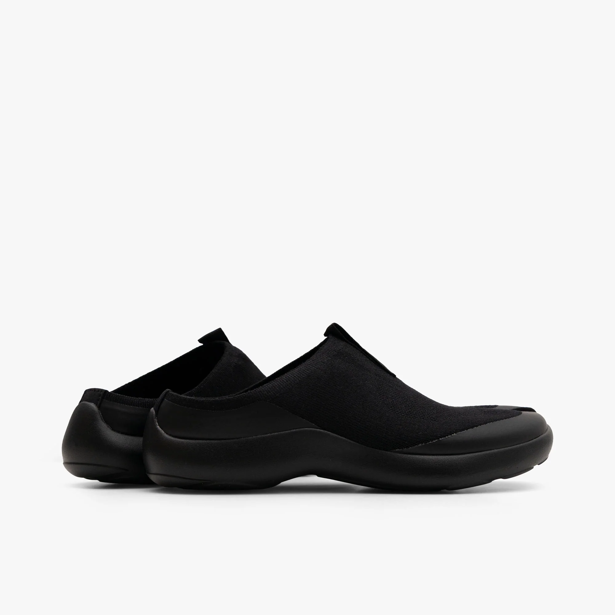 Tabi Mule Black - Image 4