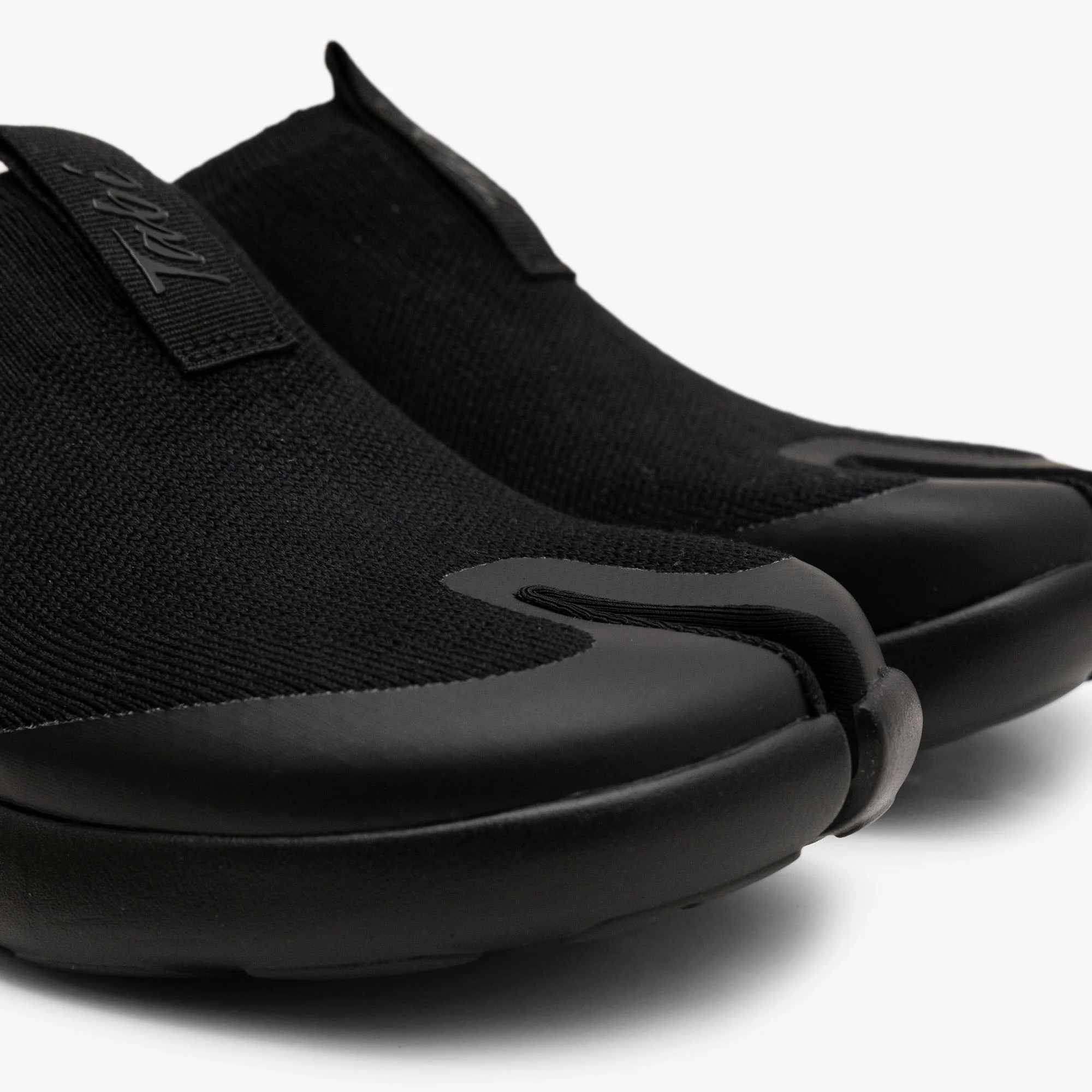 Tabi Mule Black - Image 6