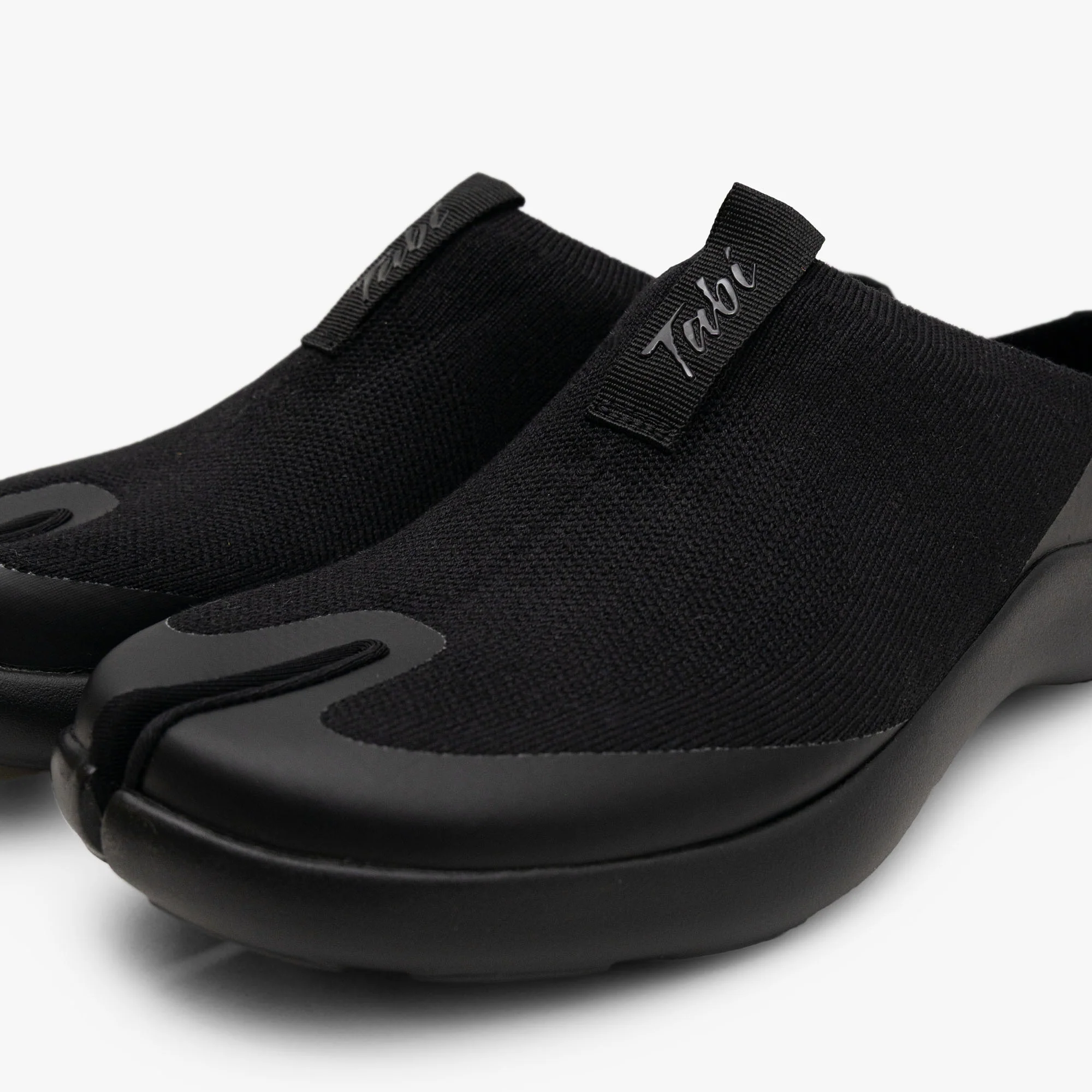 Tabi Mule Black - Image 7