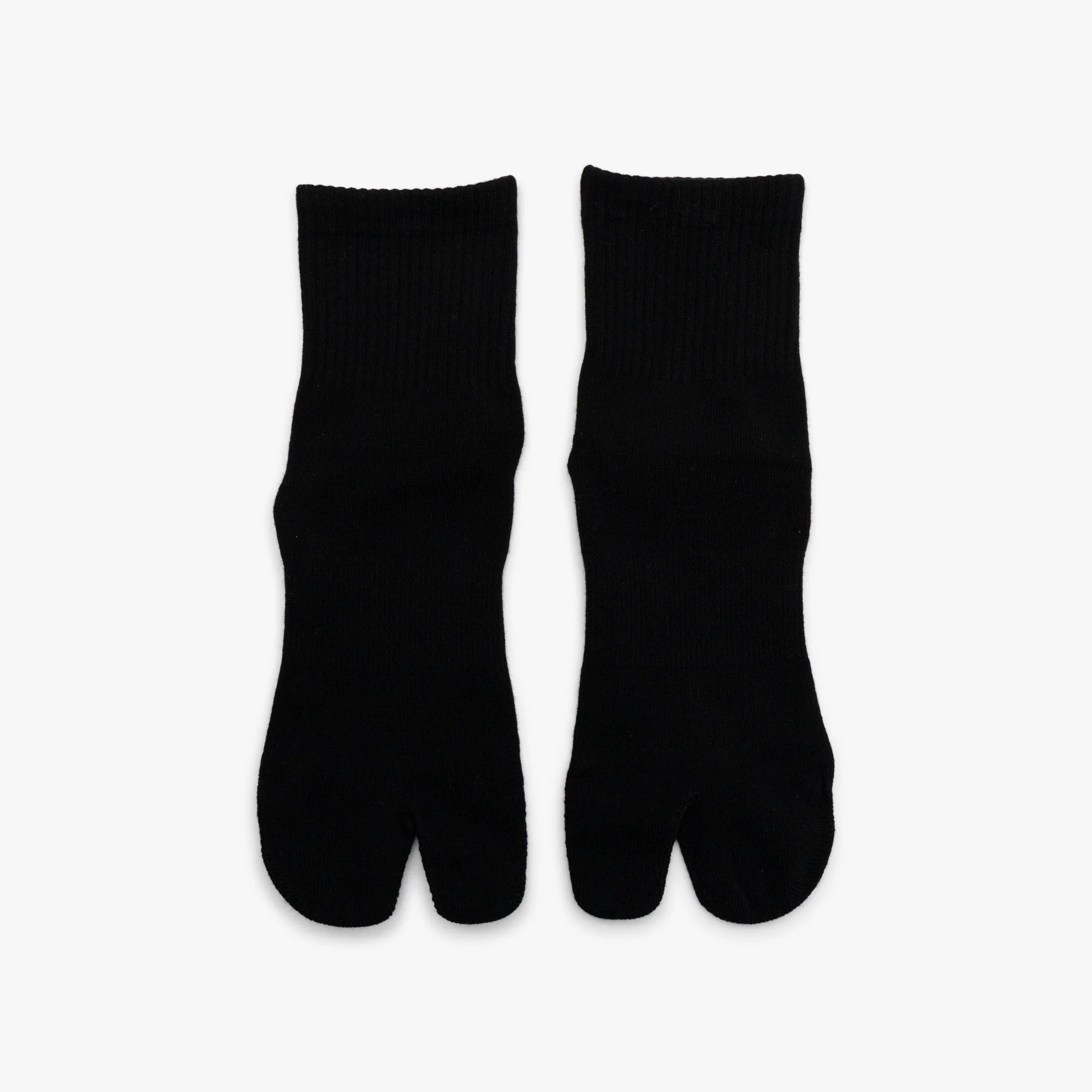 Tabi Mule Black - Image 8