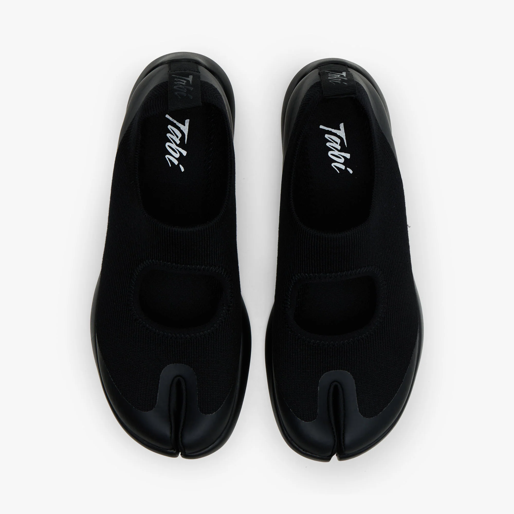 Tabi Sandal Black - Image 4