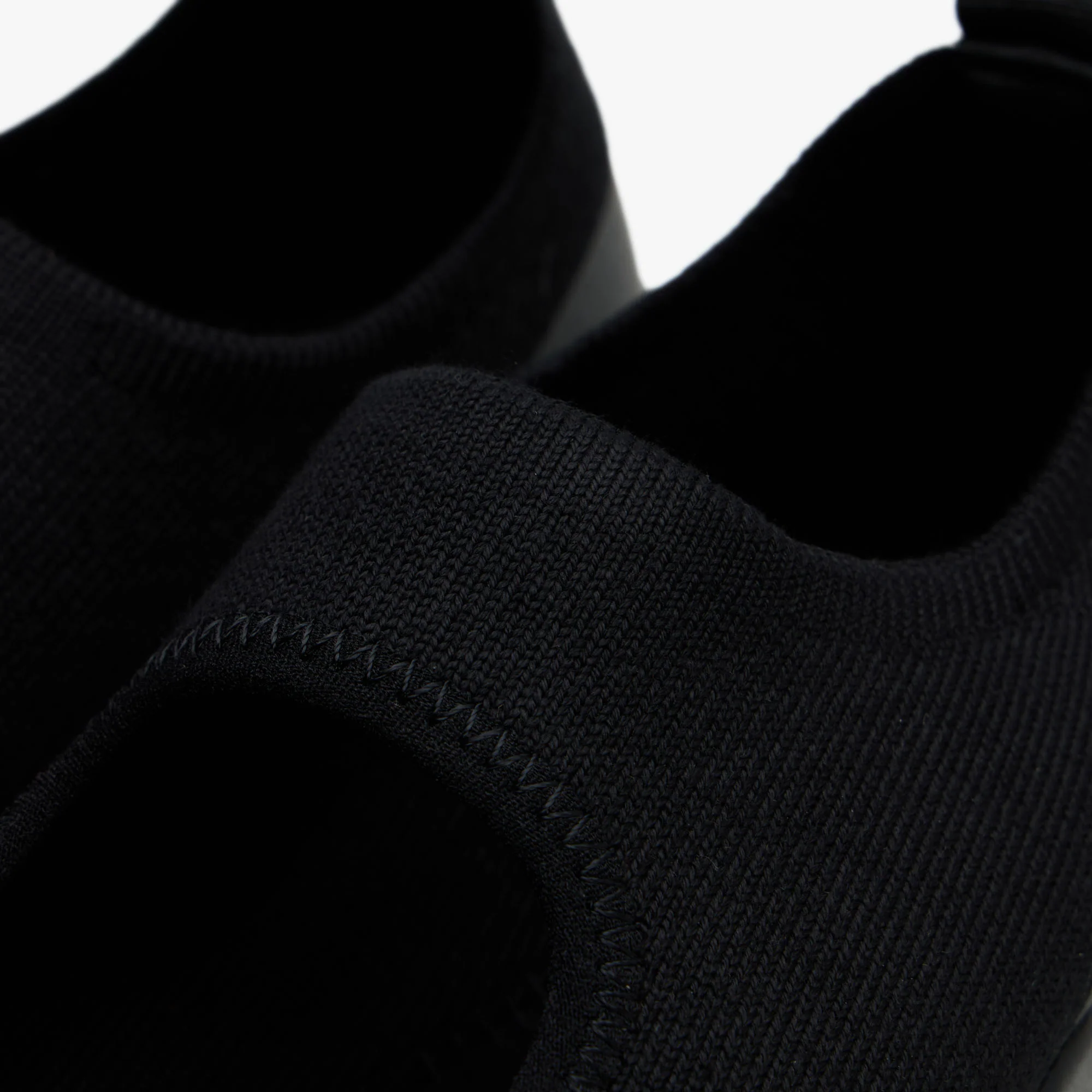 Tabi Sandal Black - Image 5