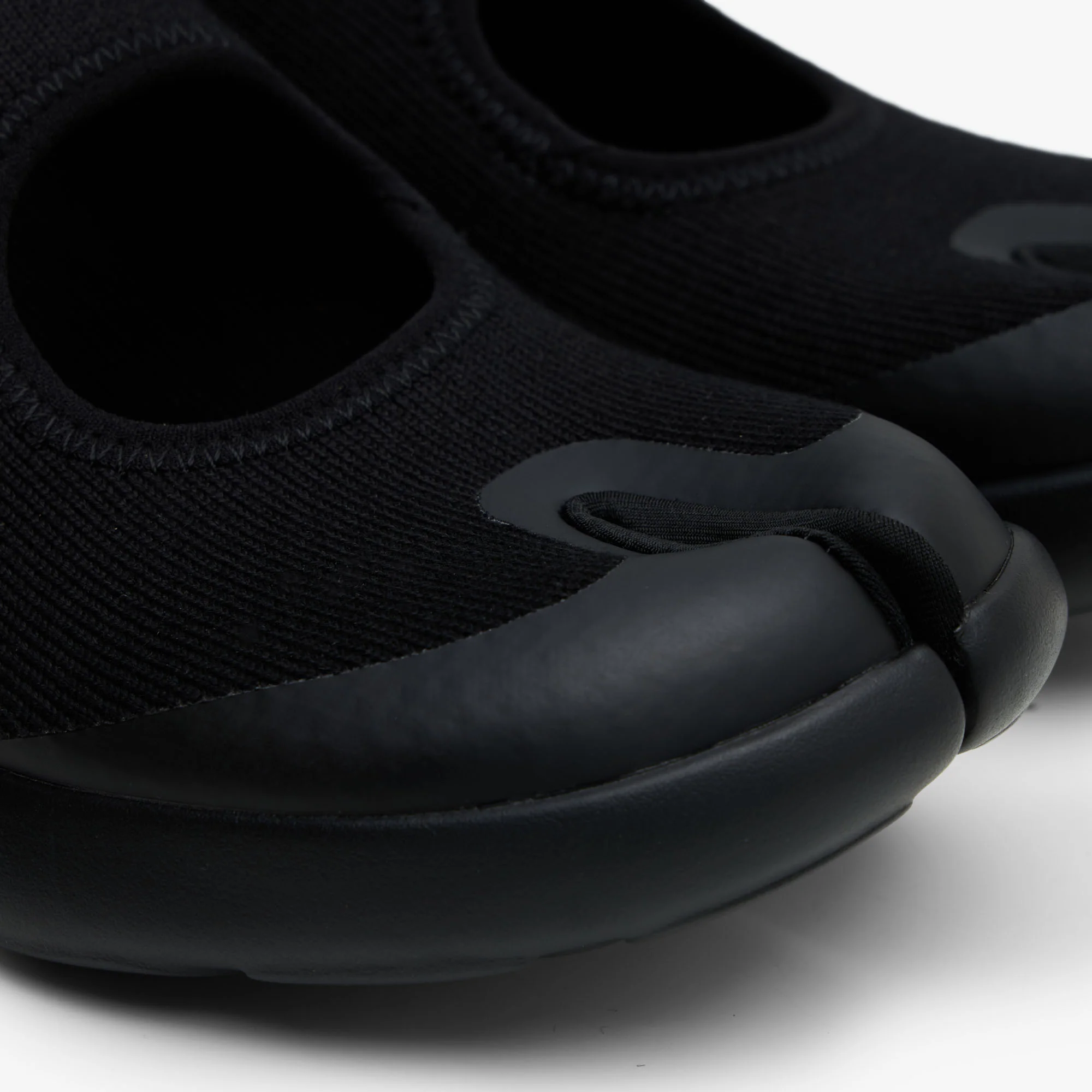 Tabi Sandal Black - Image 6