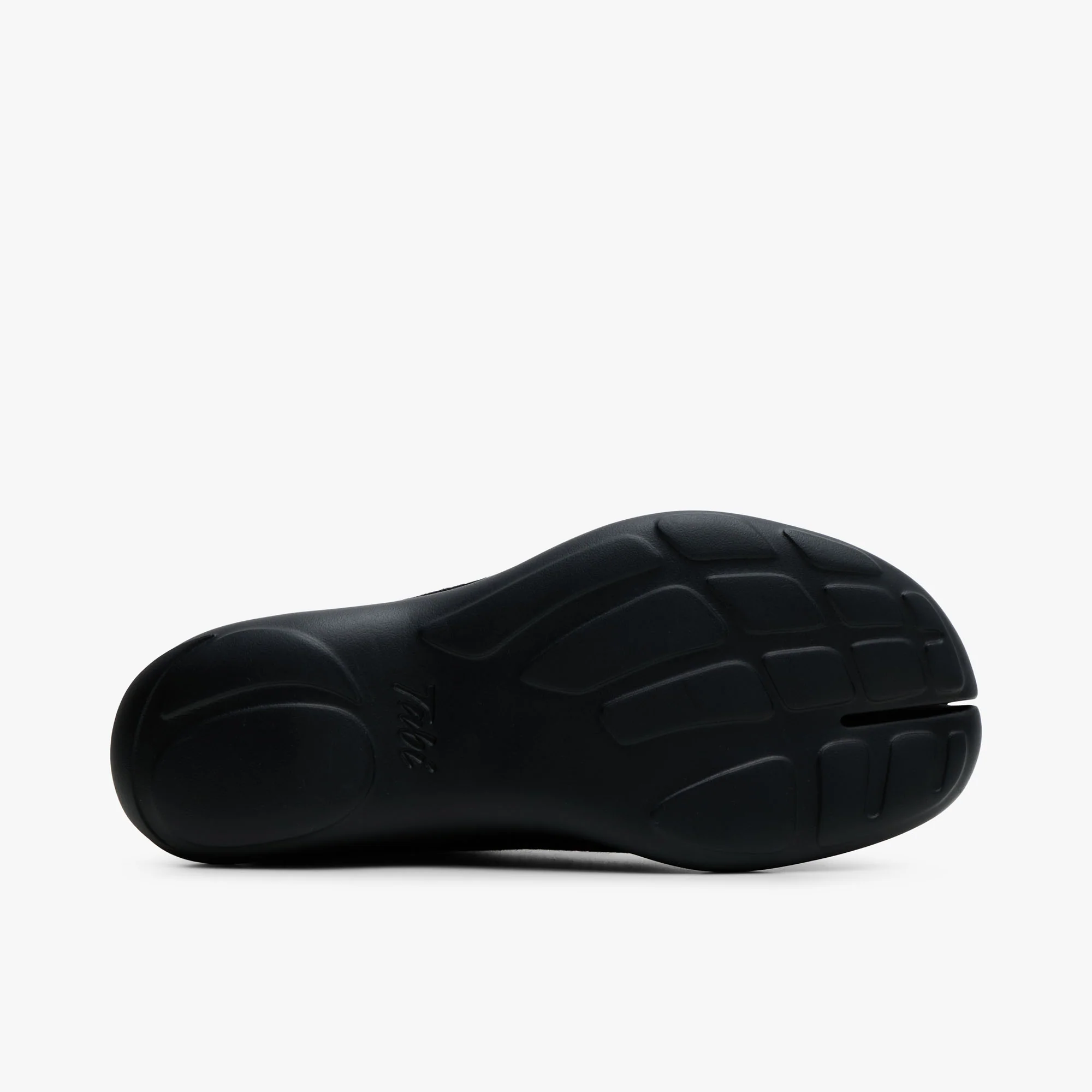 Tabi Sandal Black - Image 7