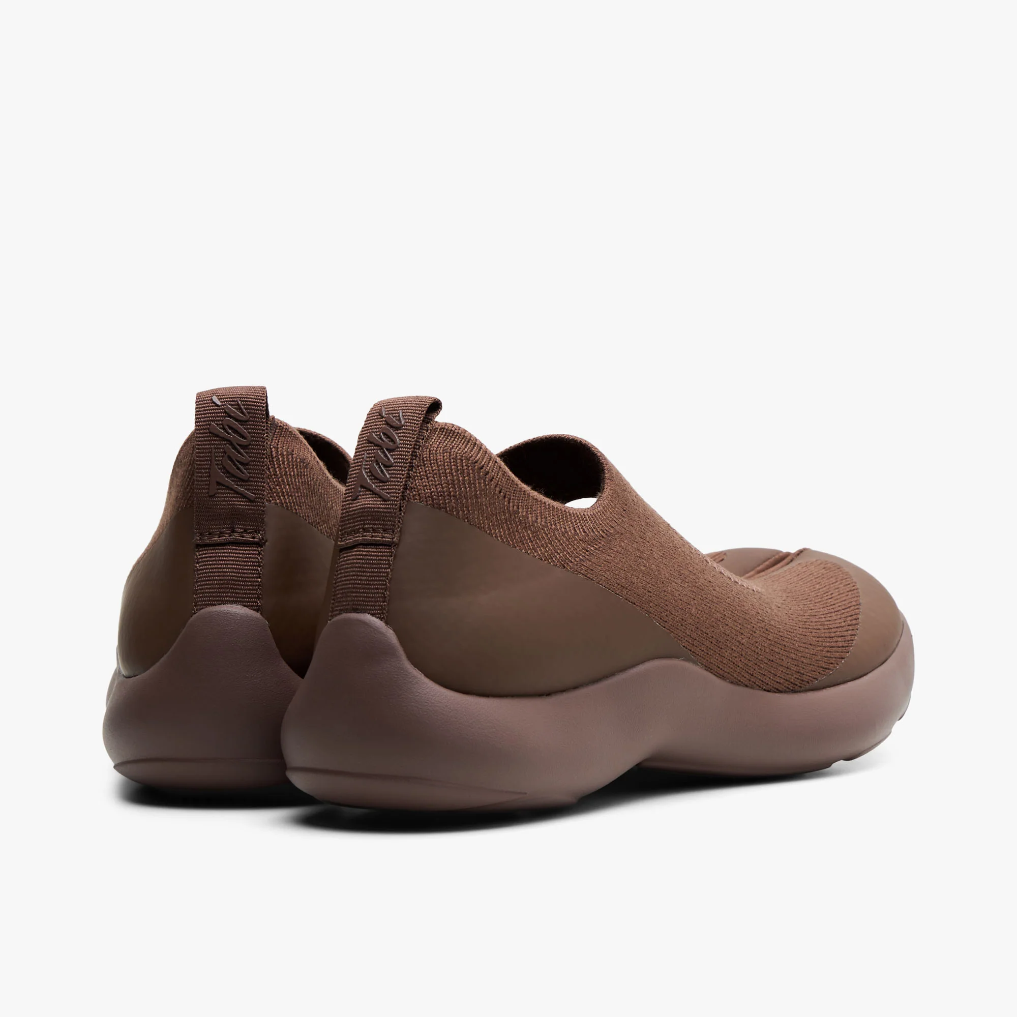 Tabi Sandal Chocolate - Image 3