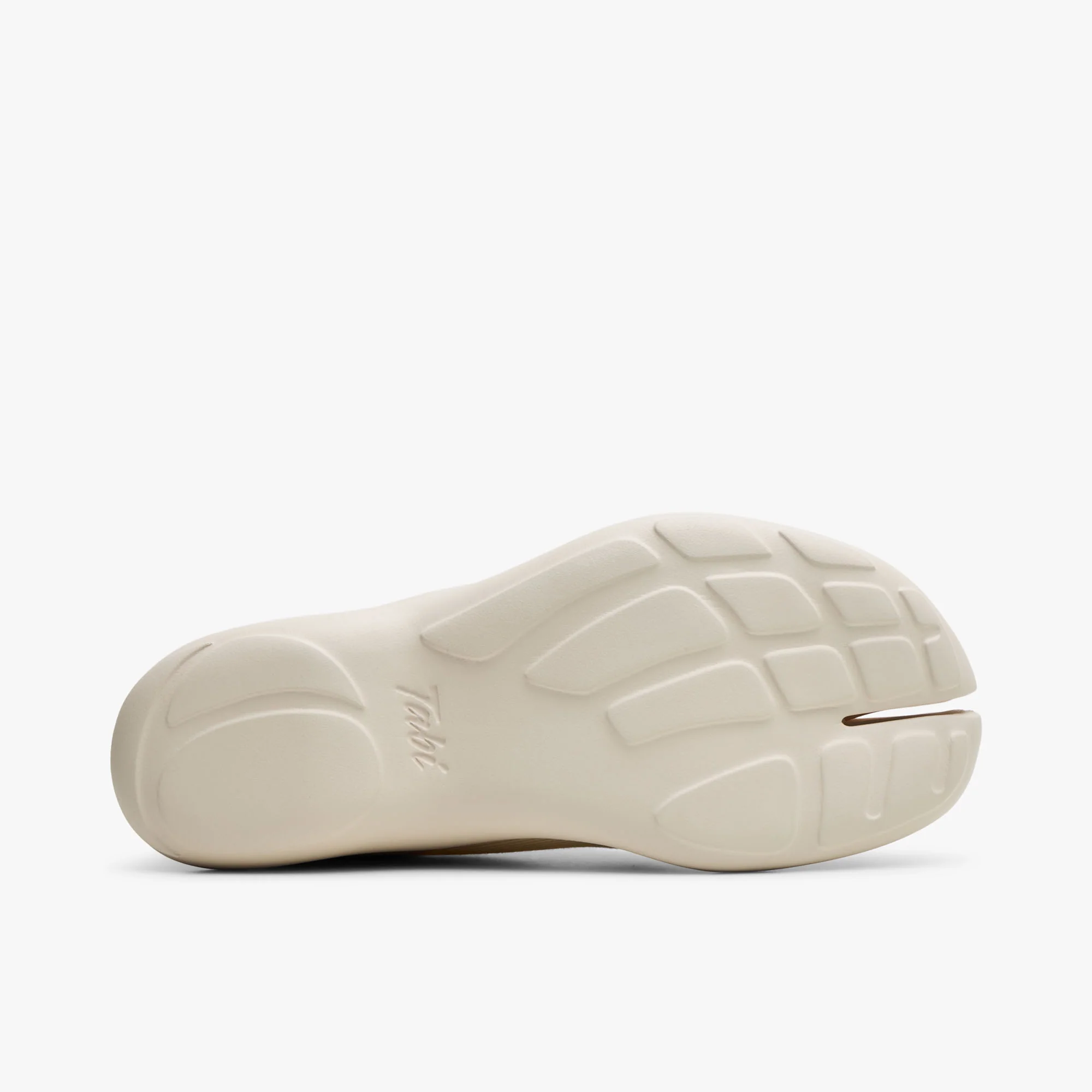 Tabi Sandal / Off White - Image 7