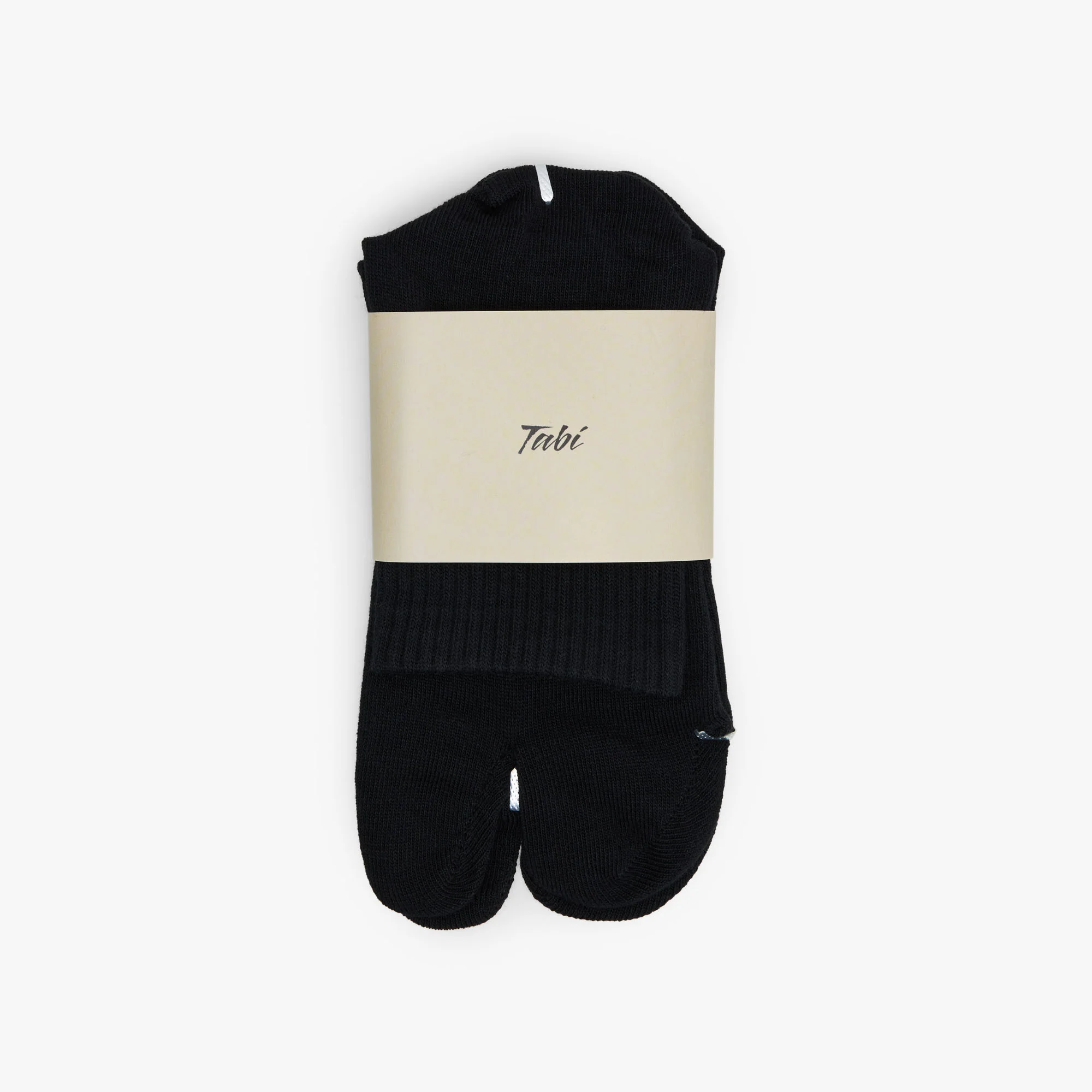 Tabi Socks Black - Image 2