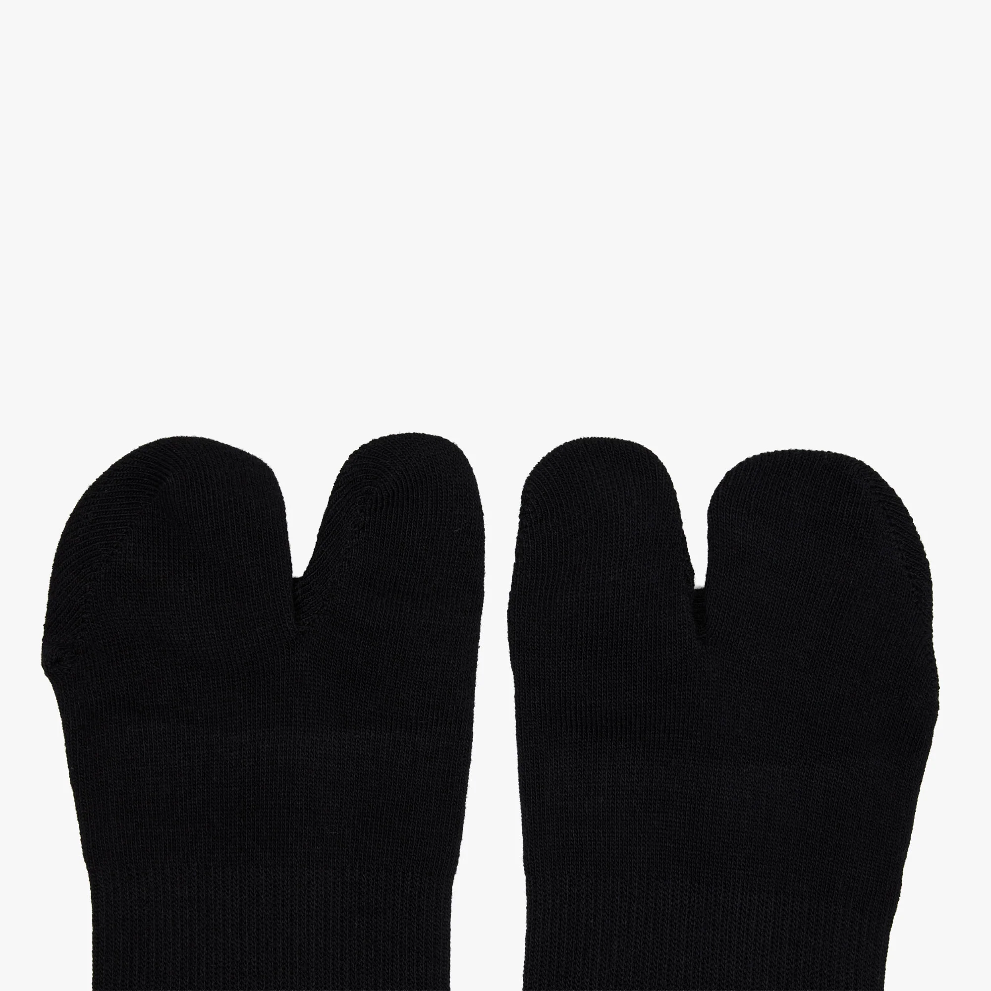 Tabi Socks Black - Image 3