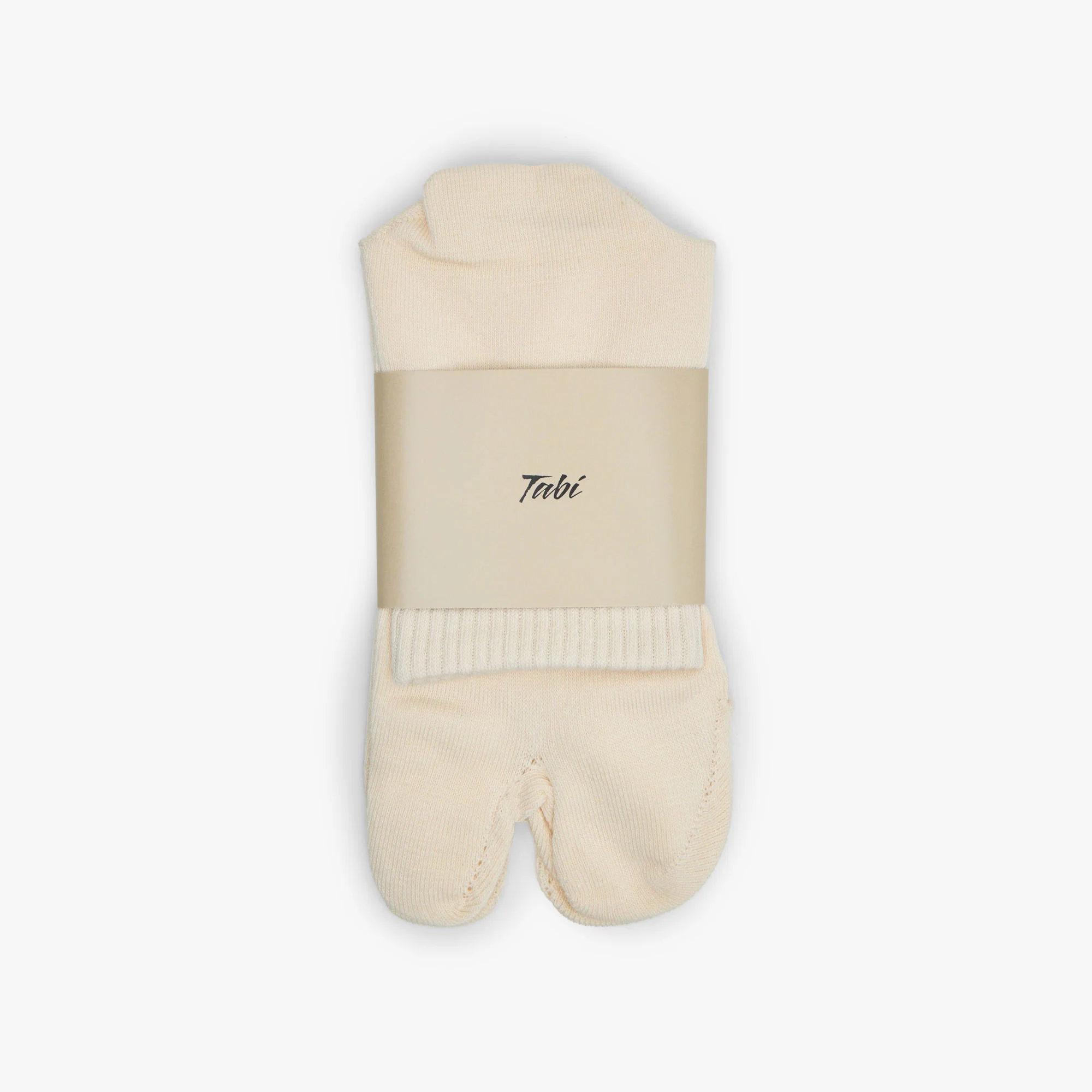 Tabi Socks Off White - Image 2