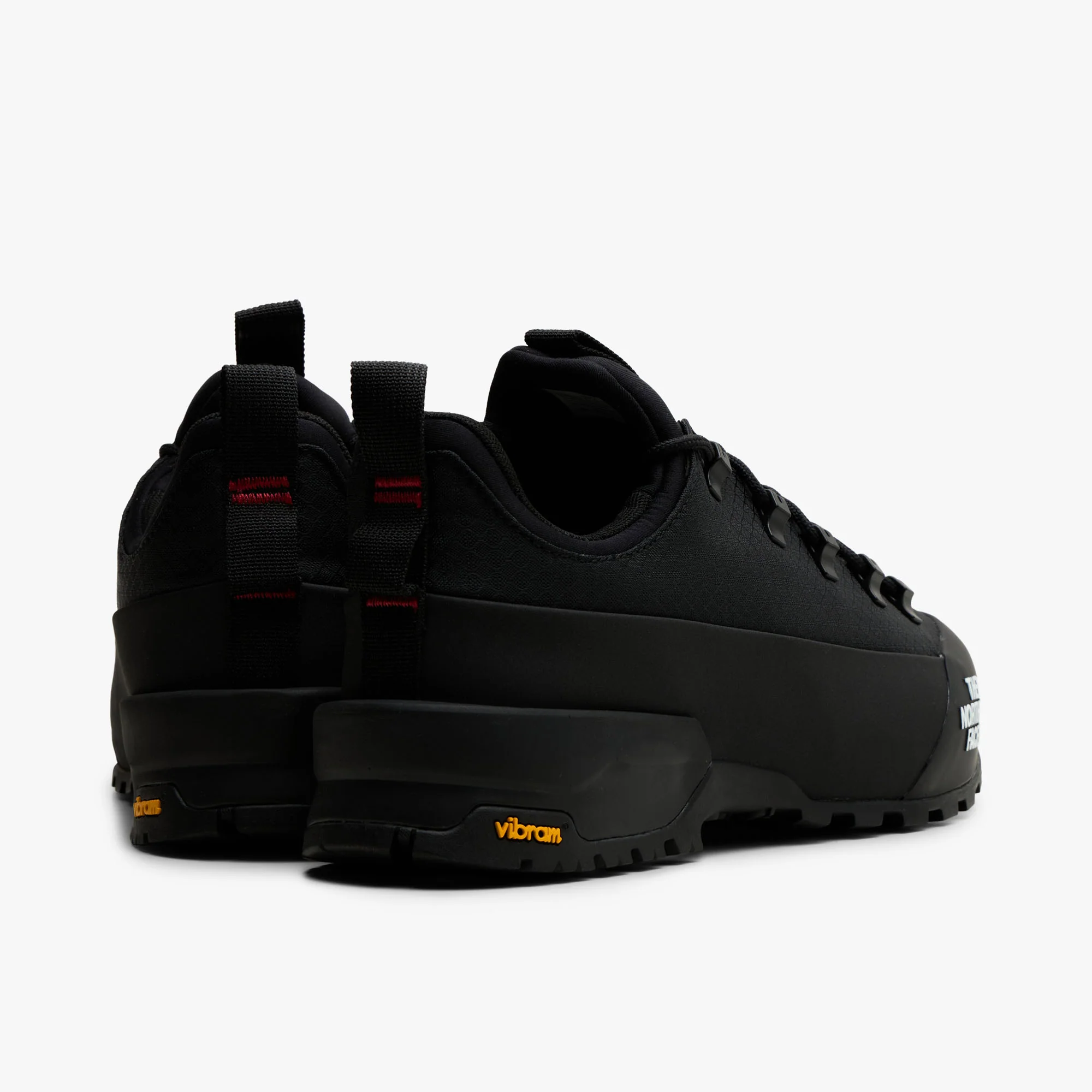 The North Face Glenclyffe Low Black / Black - Image 4