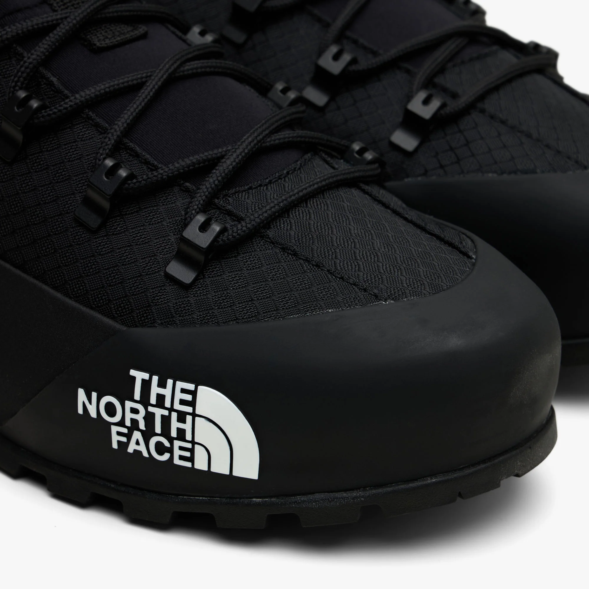 The North Face Glenclyffe Low Black / Black - Image 6