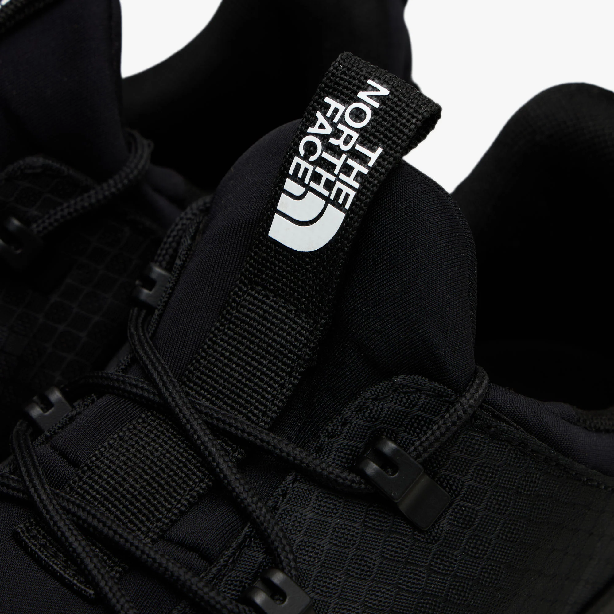 The North Face Glenclyffe Low Black / Black - Image 7