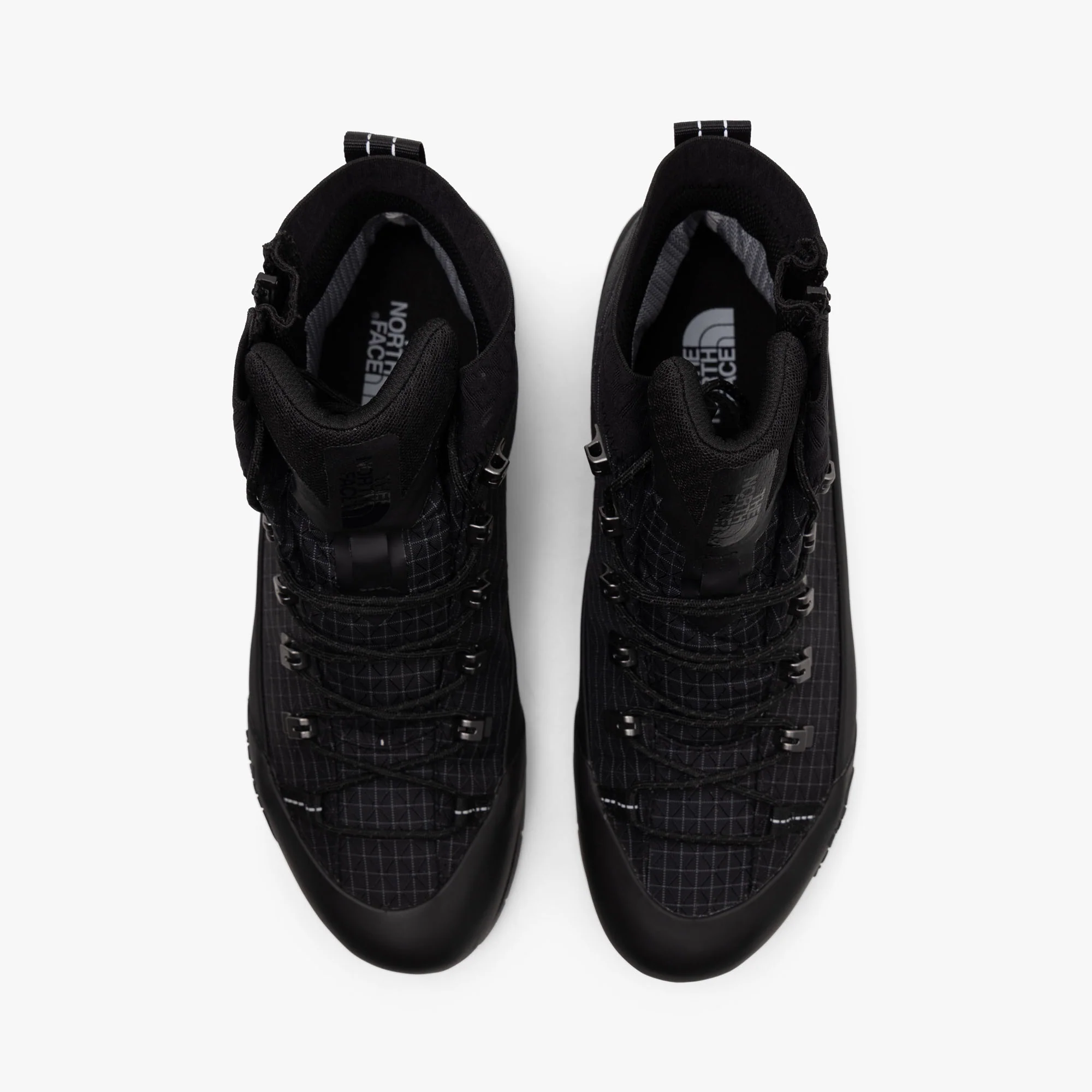 The North Face Glenclyffe Zip GORE-TEX TNF Black / TNF Black - Image 5