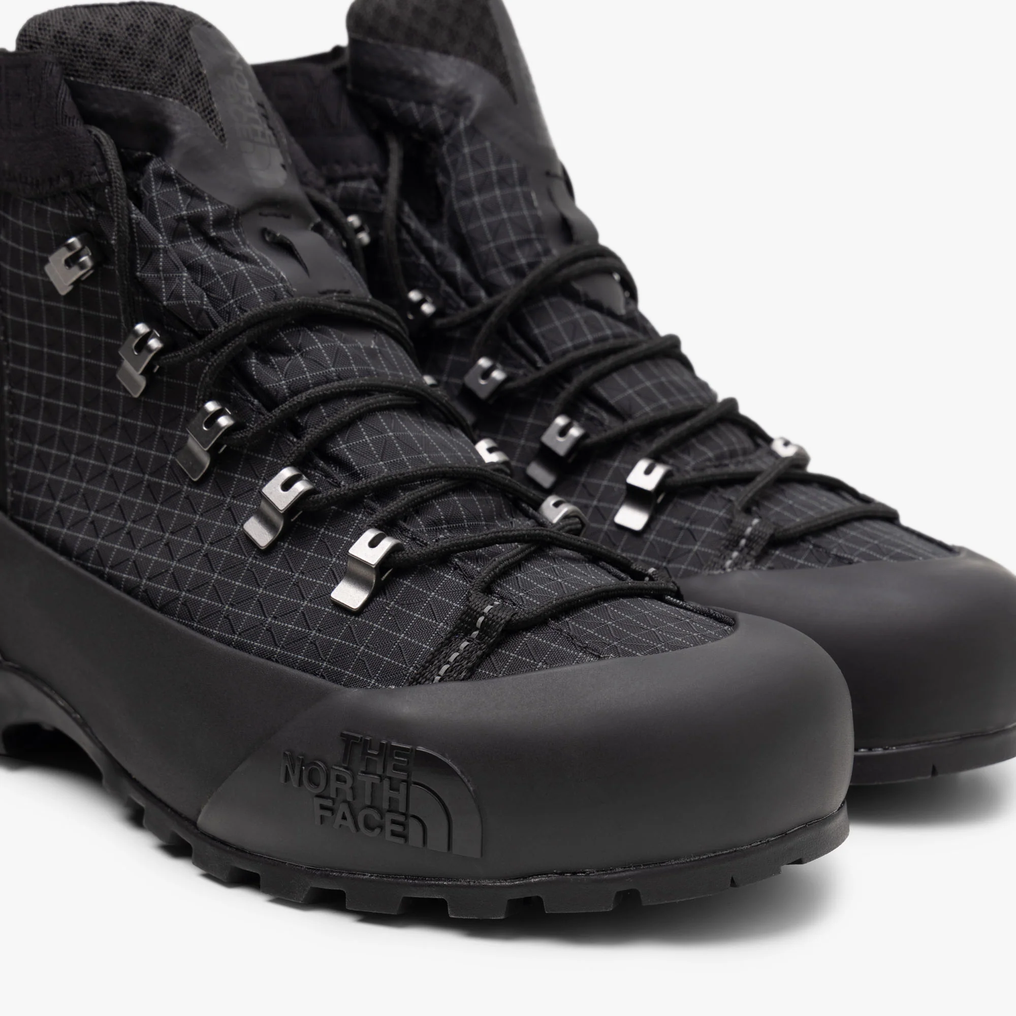 The North Face Glenclyffe Zip GORE-TEX TNF Black / TNF Black - Image 7