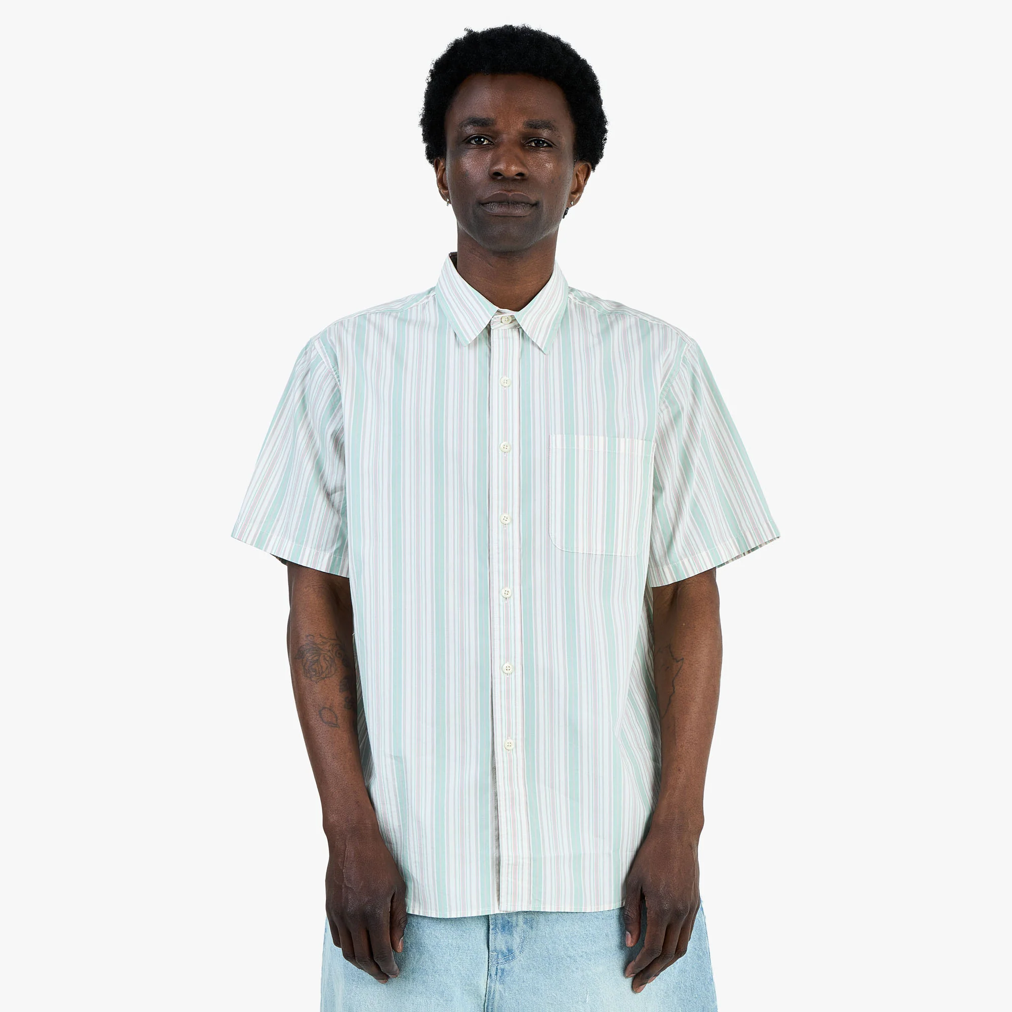 Tops & Shirts