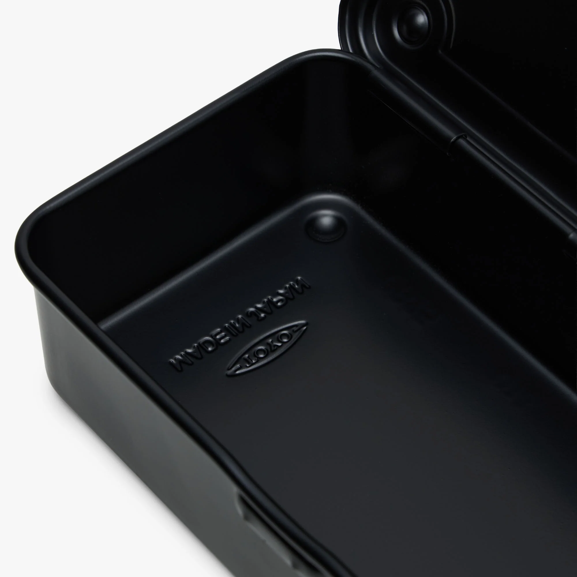 TOYO T-190 Toolbox / Black - Image 5