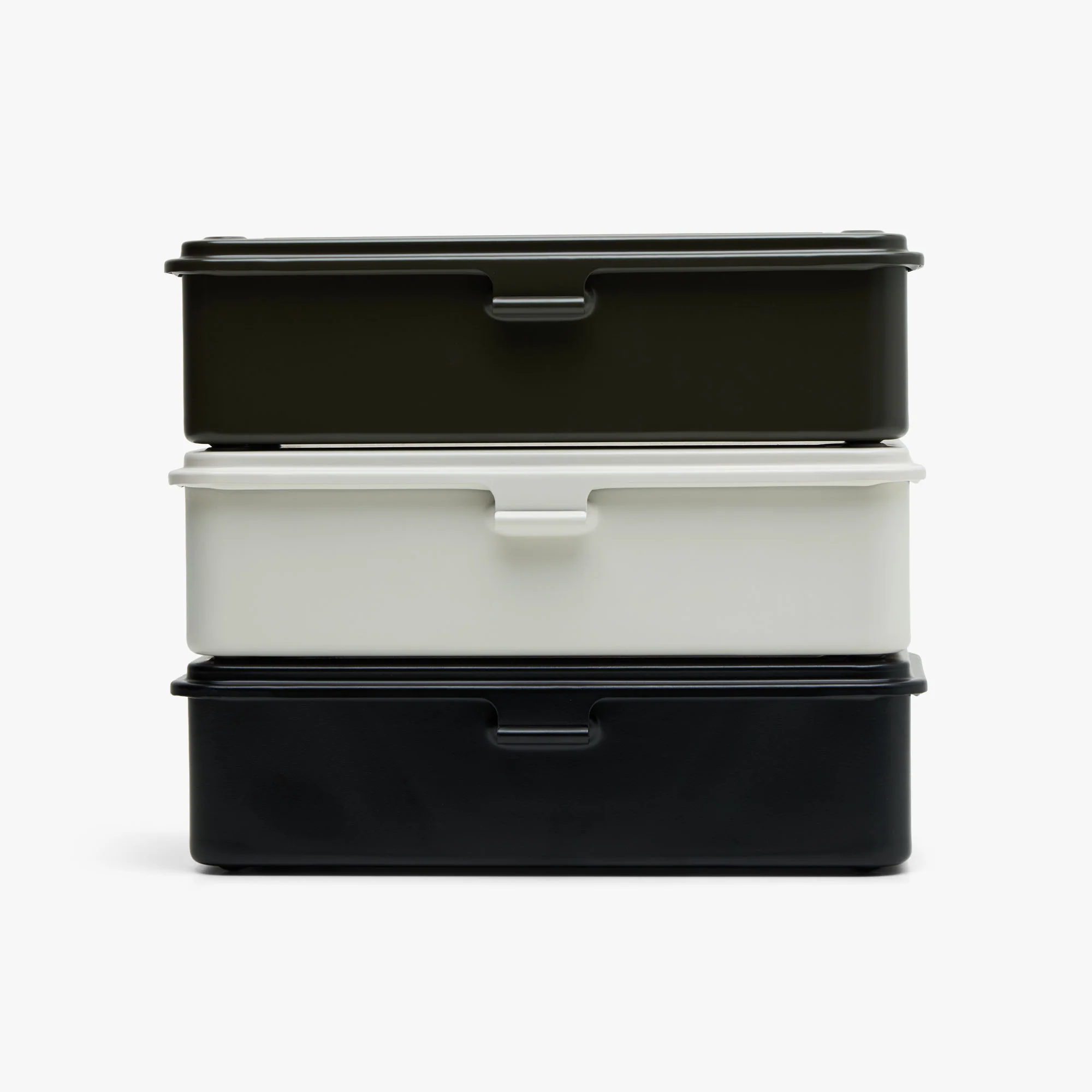TOYO T-190 Toolbox / Black - Image 6
