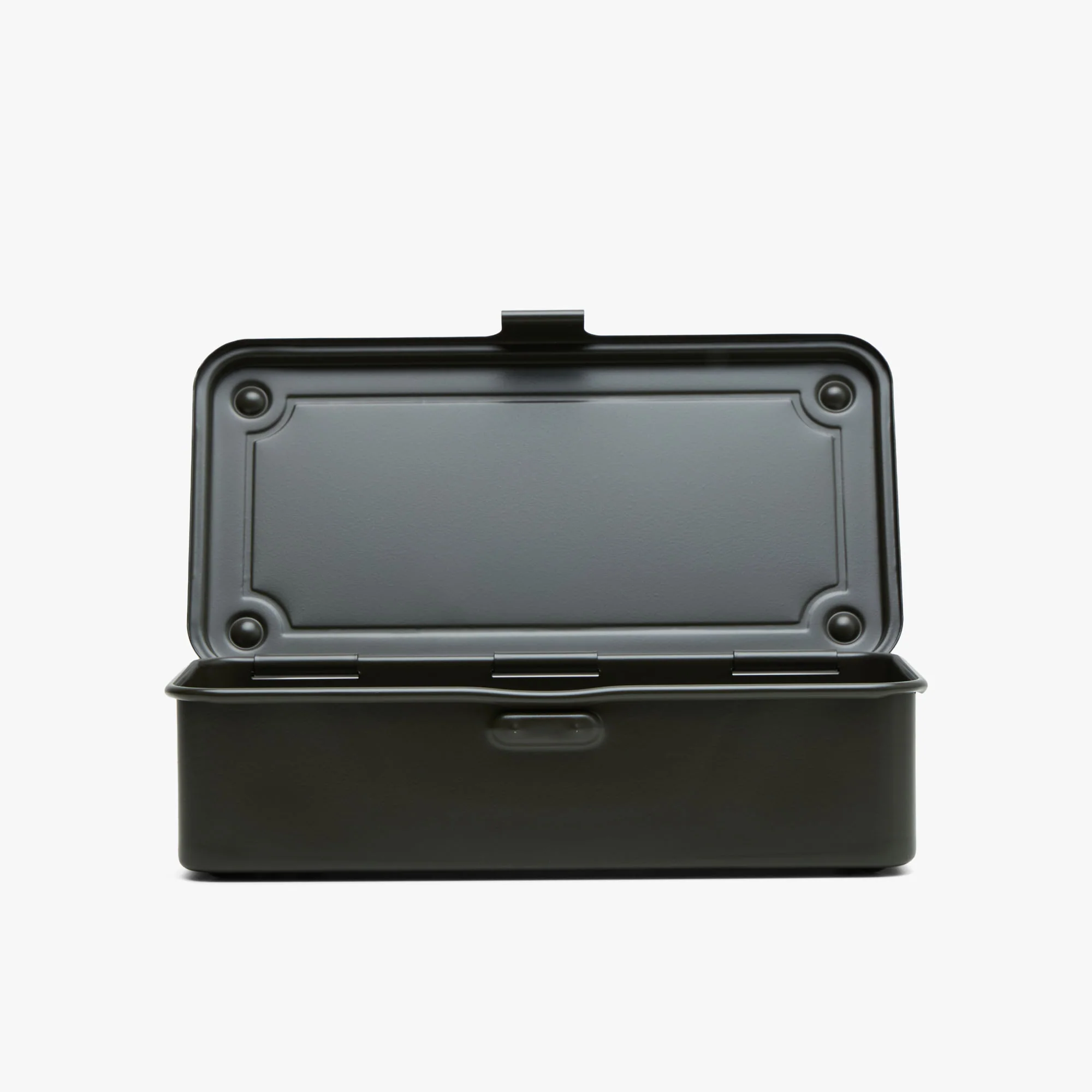 TOYO T-190 Toolbox / Moss Green - Image 2