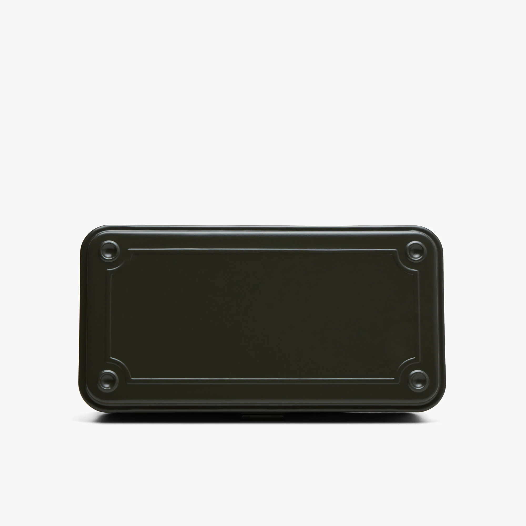 TOYO T-190 Toolbox / Moss Green - Image 4