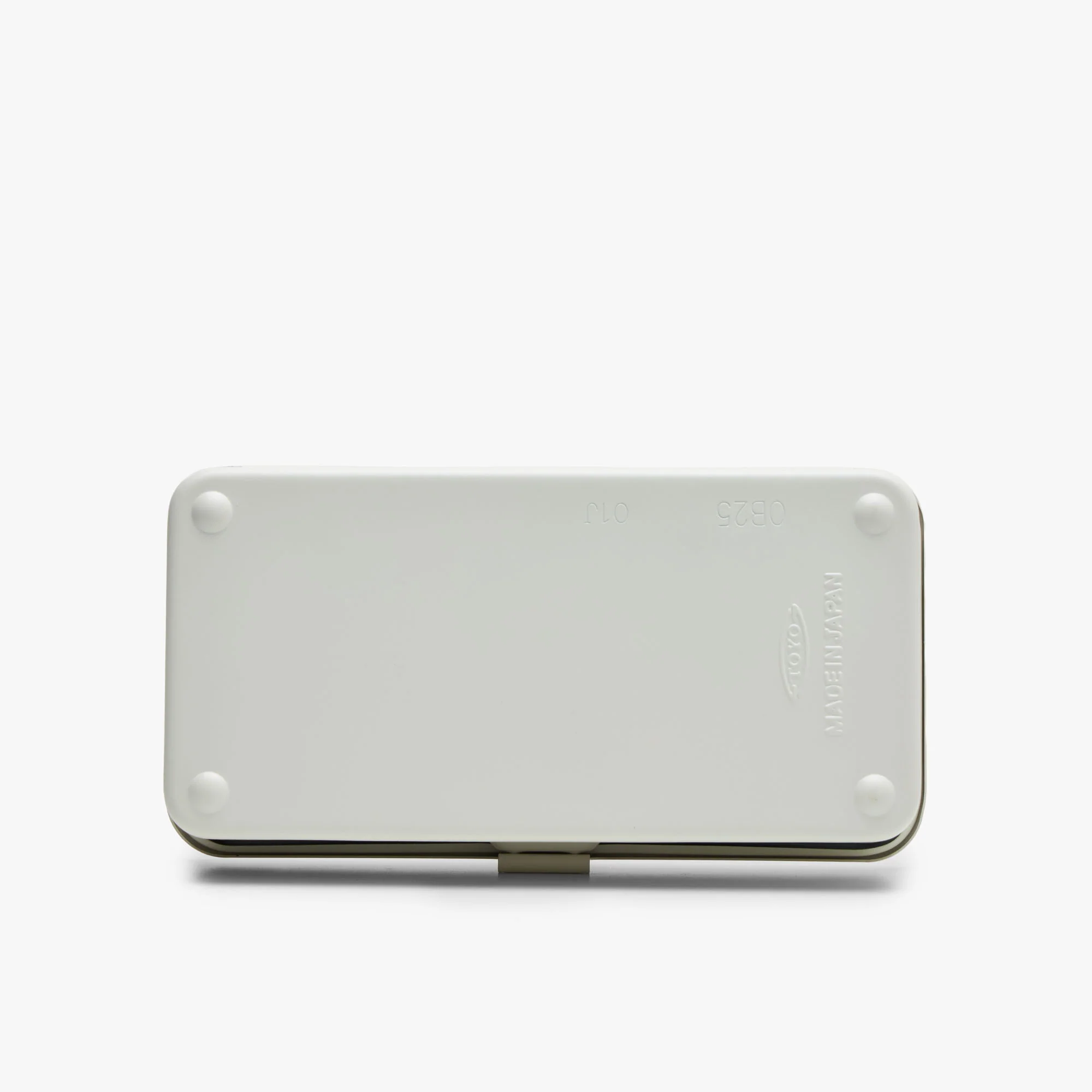 TOYO T-190 Toolbox / White - Image 3