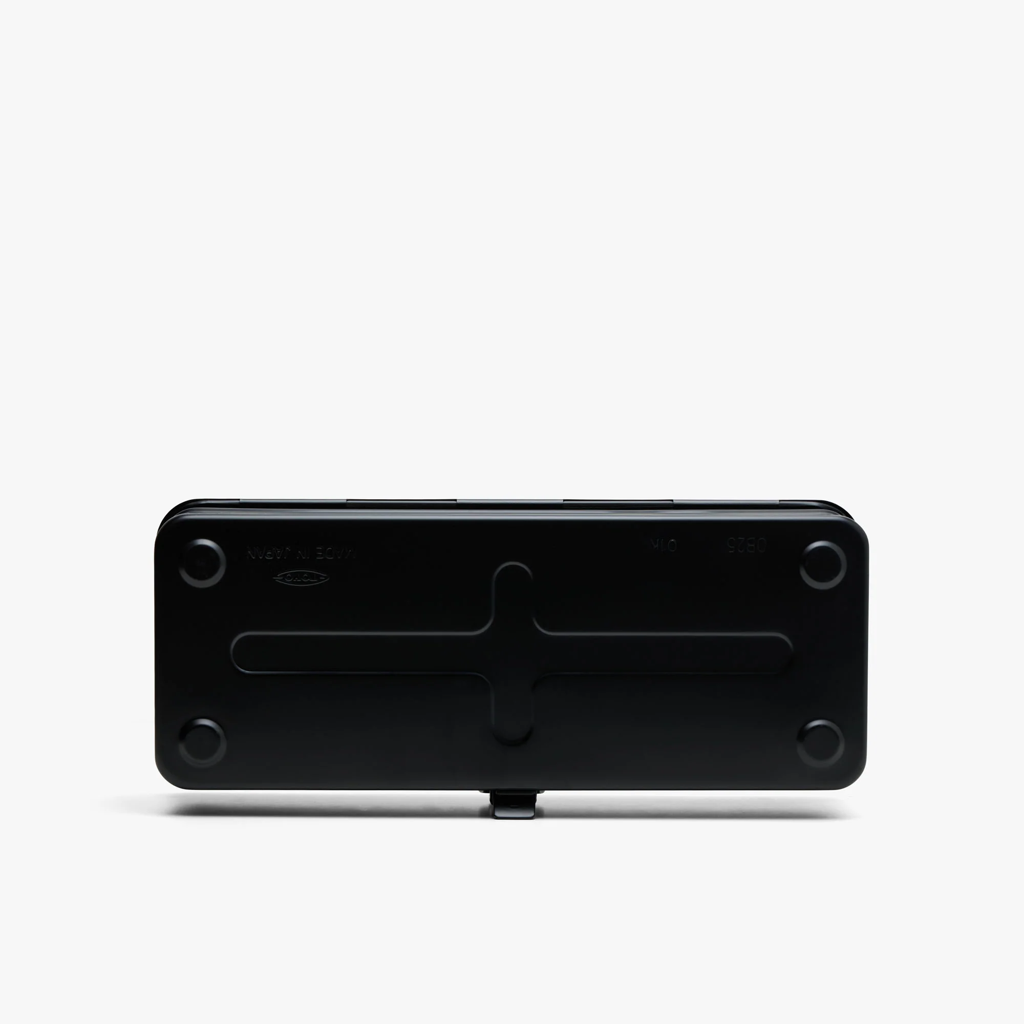 TOYO T-320 Toolbox / Black - Image 3