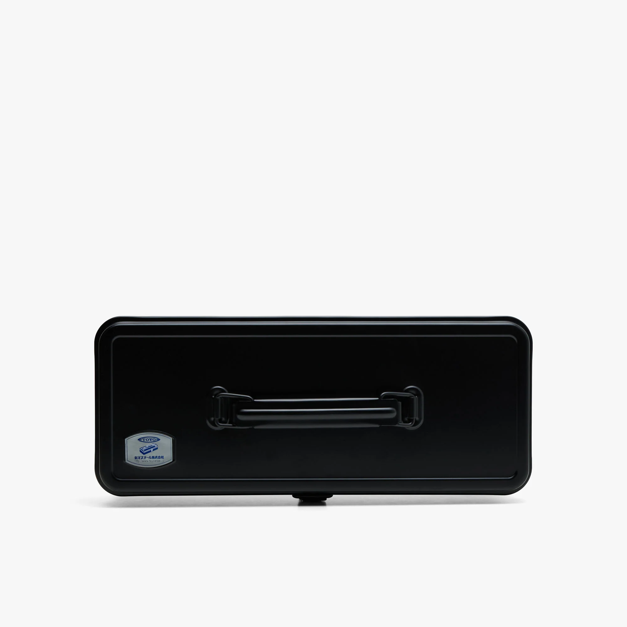 TOYO T-320 Toolbox / Black - Image 4