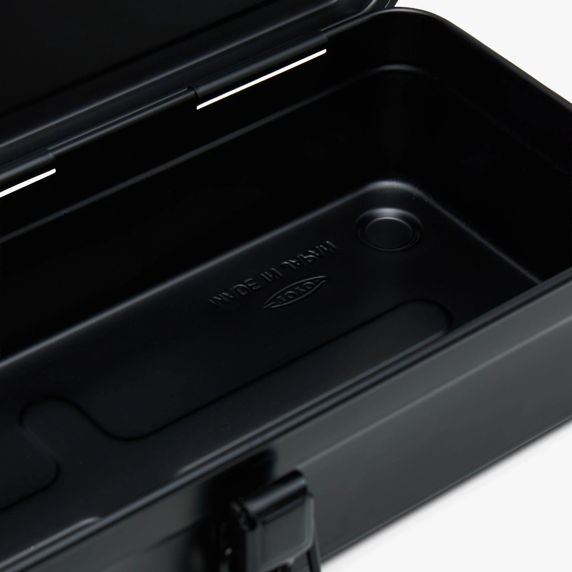 TOYO T-320 Toolbox / Black - Image 6