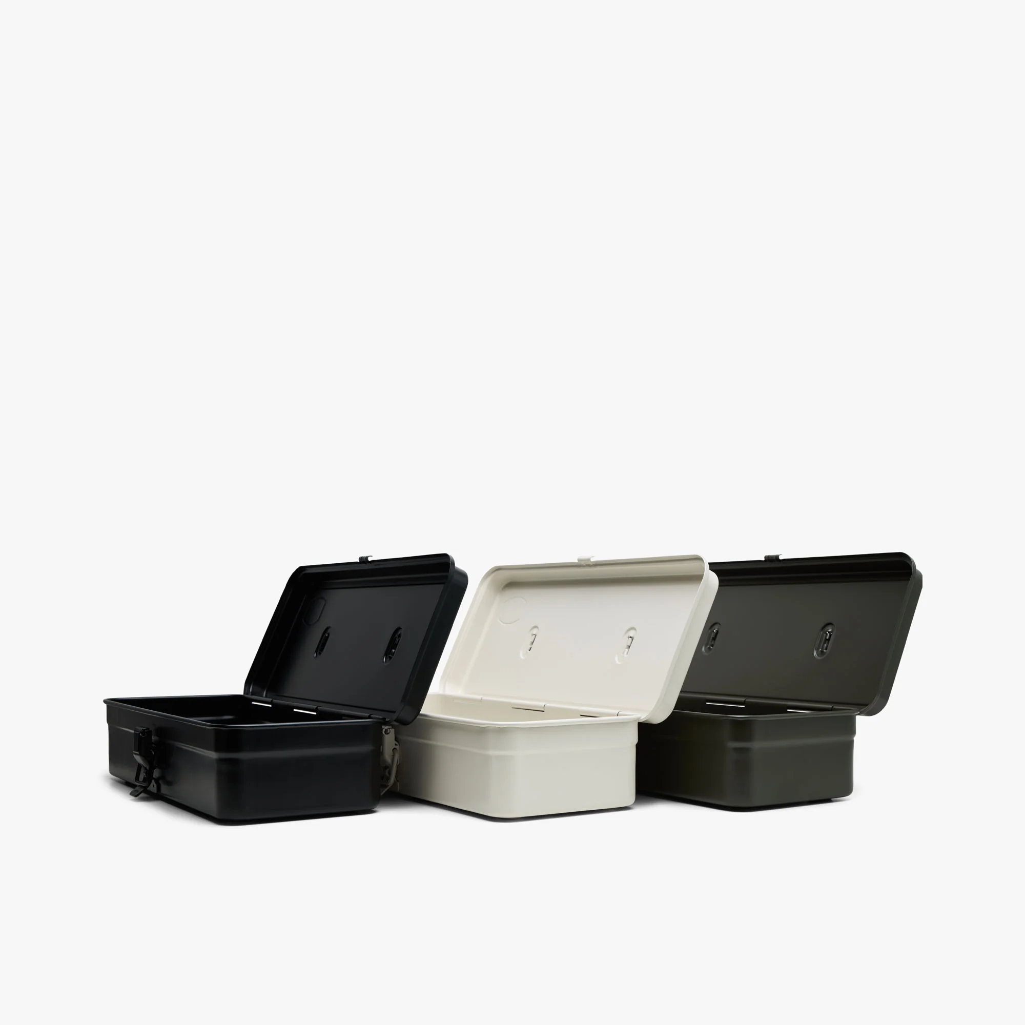 TOYO T-320 Toolbox / Black - Image 7