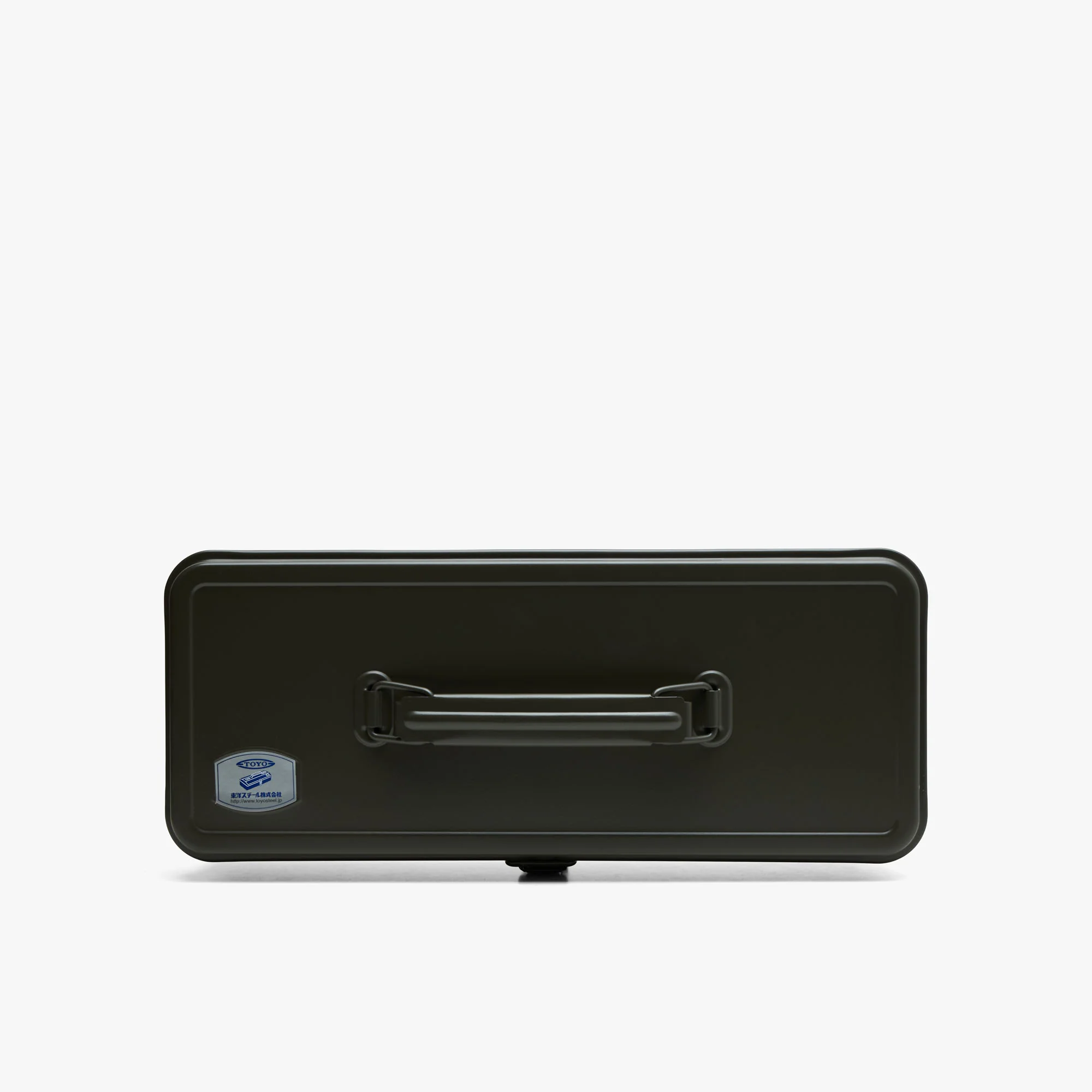 TOYO T-320 Toolbox / Moss Green - Image 4