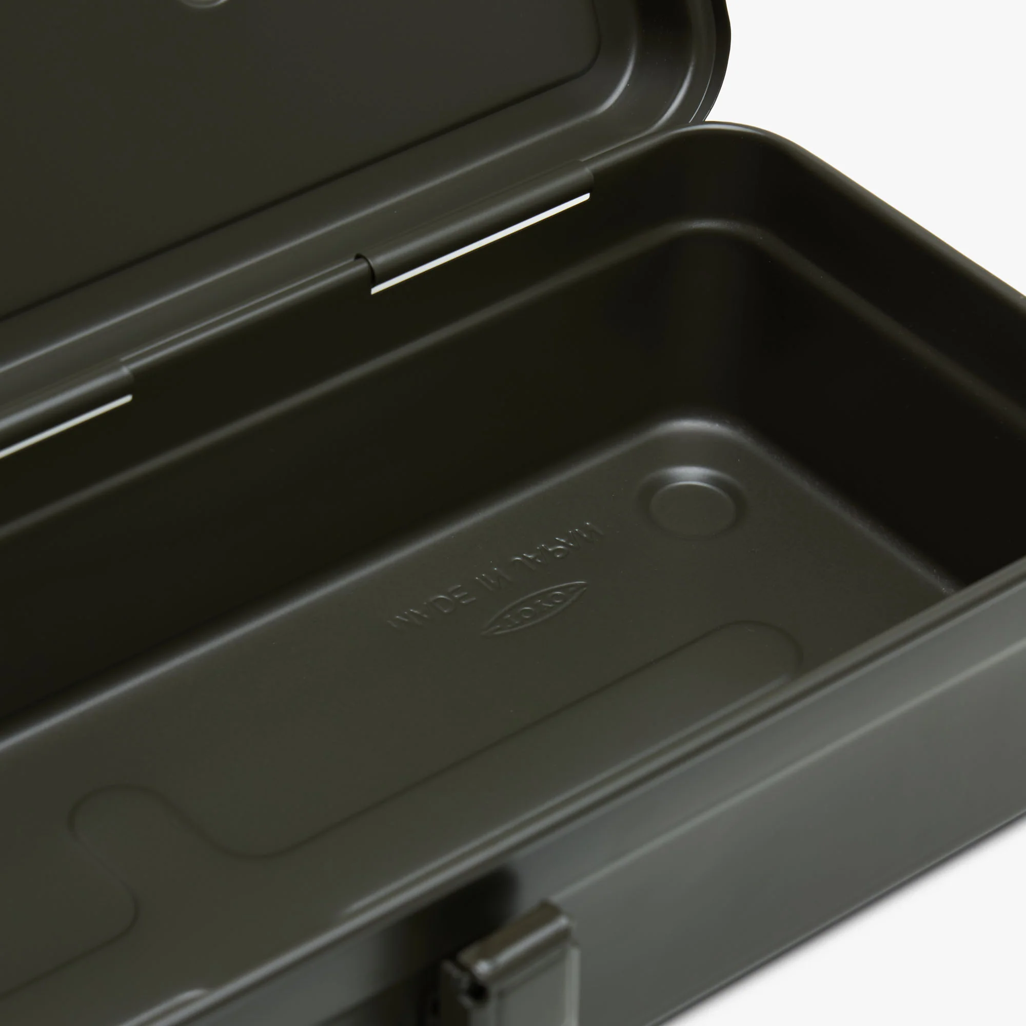 TOYO T-320 Toolbox / Moss Green - Image 6