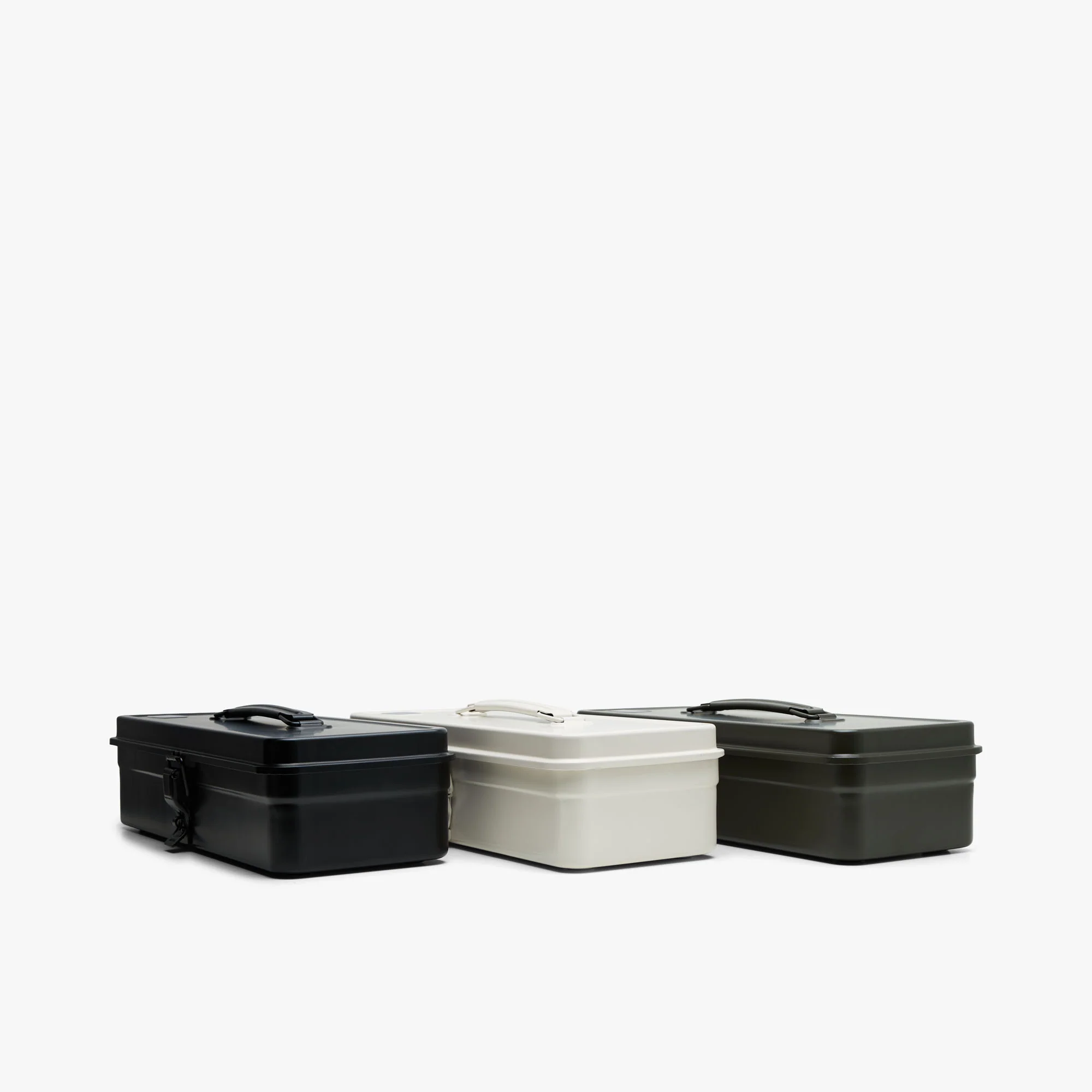 TOYO T-320 Toolbox / Moss Green - Image 8
