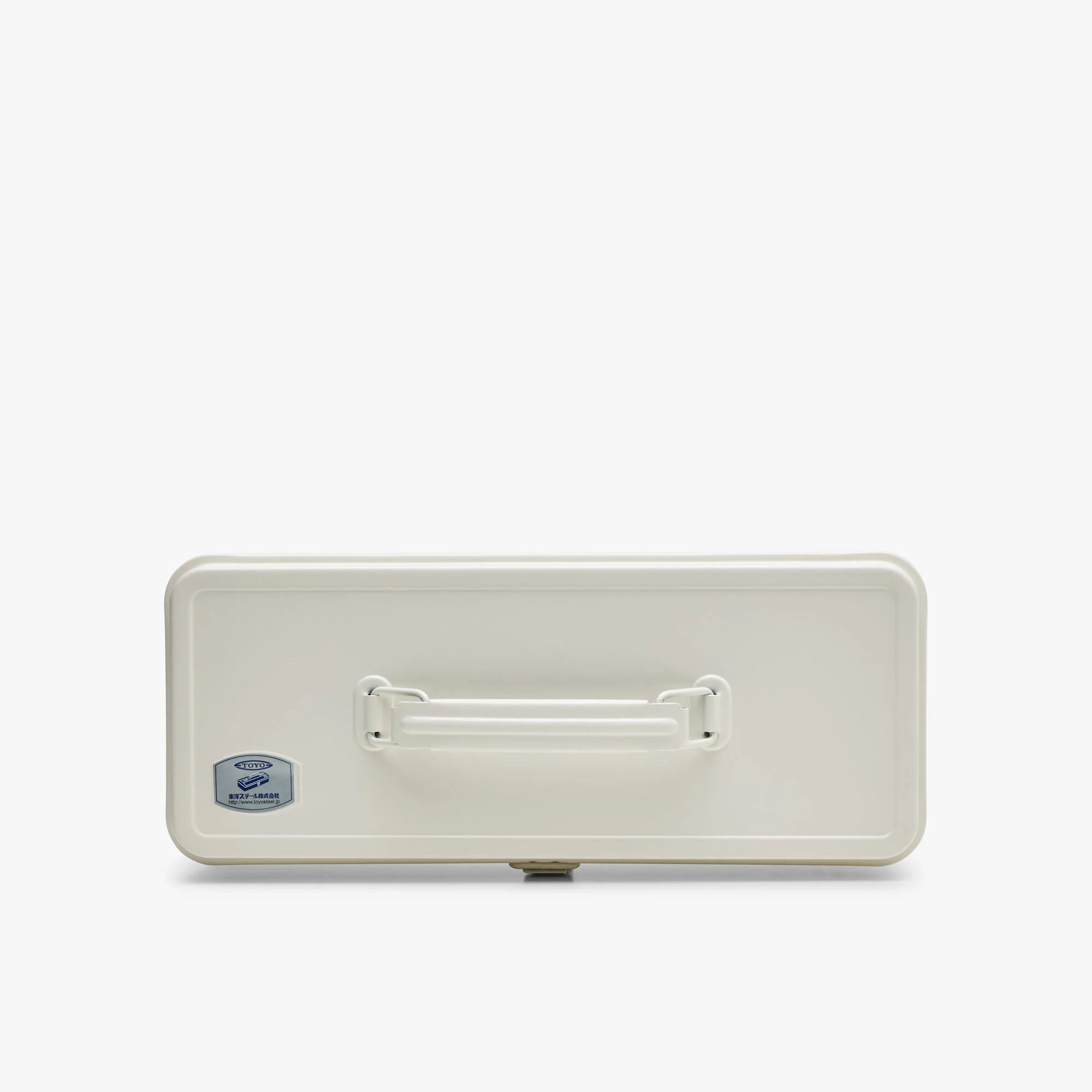 TOYO T-320 Toolbox / White - Image 3