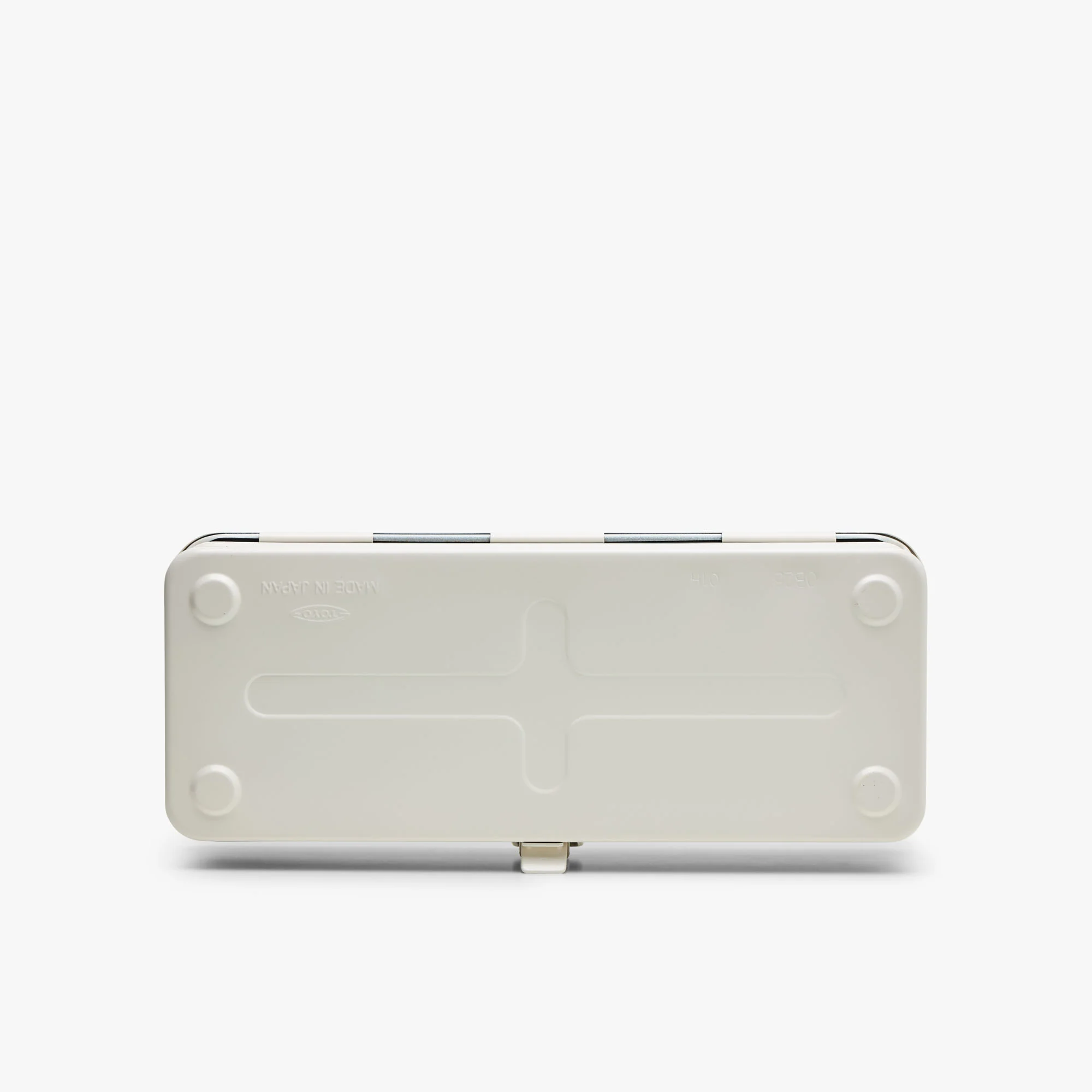 TOYO T-320 Toolbox / White - Image 4