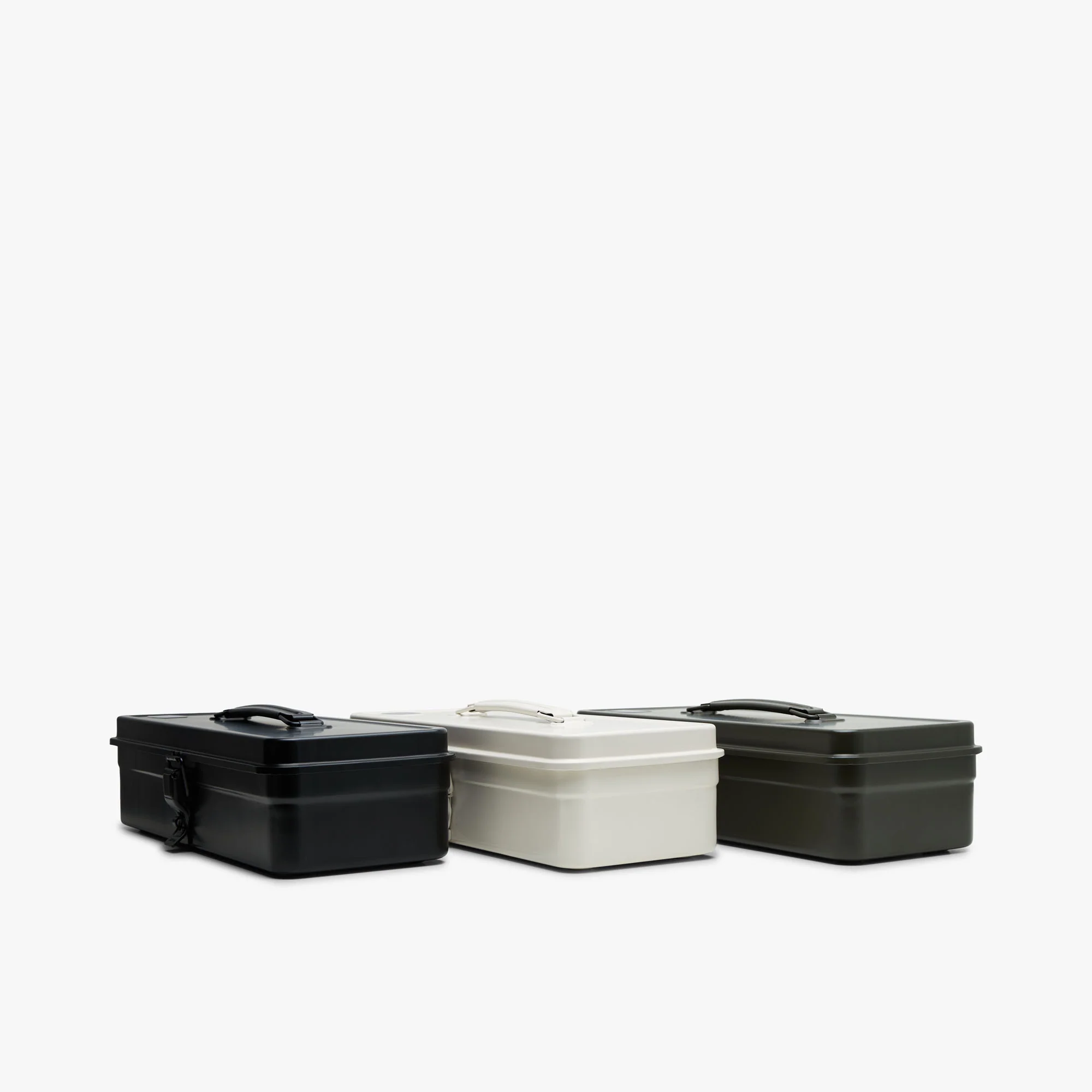 TOYO T-320 Toolbox / White - Image 8
