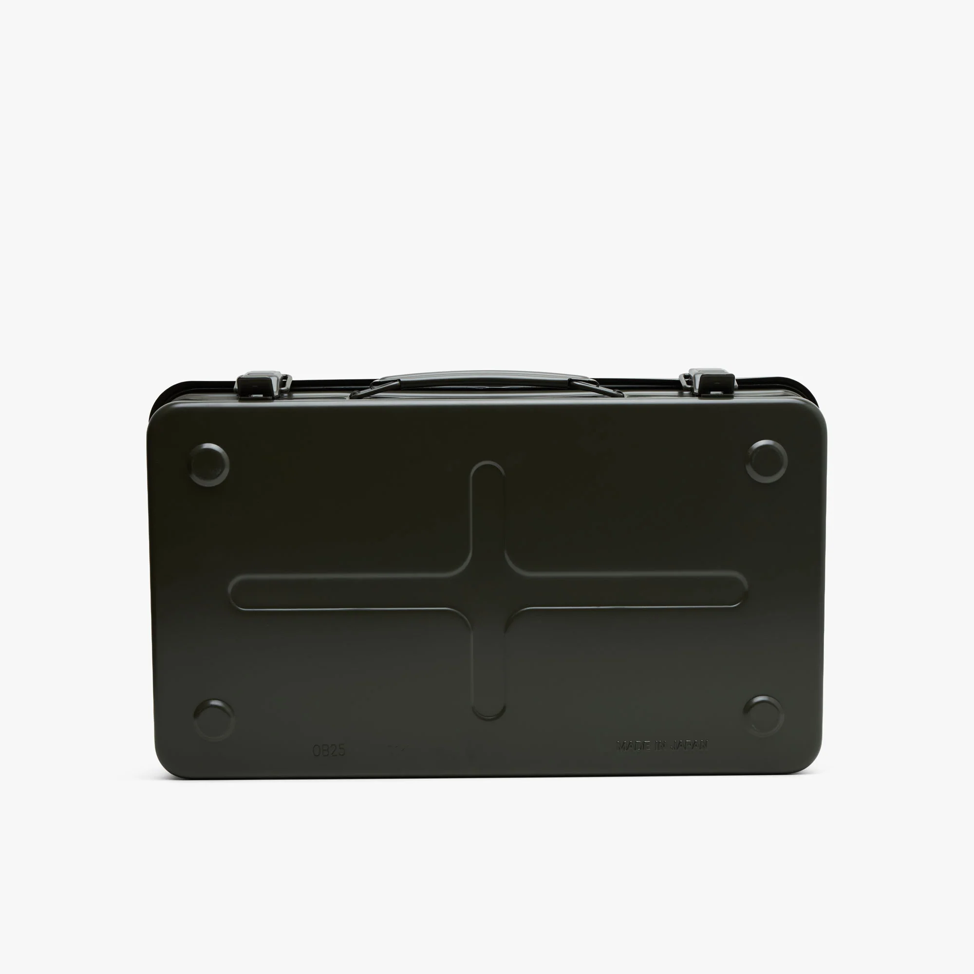 TOYO T-360 Toolbox / Moss Green - Image 3