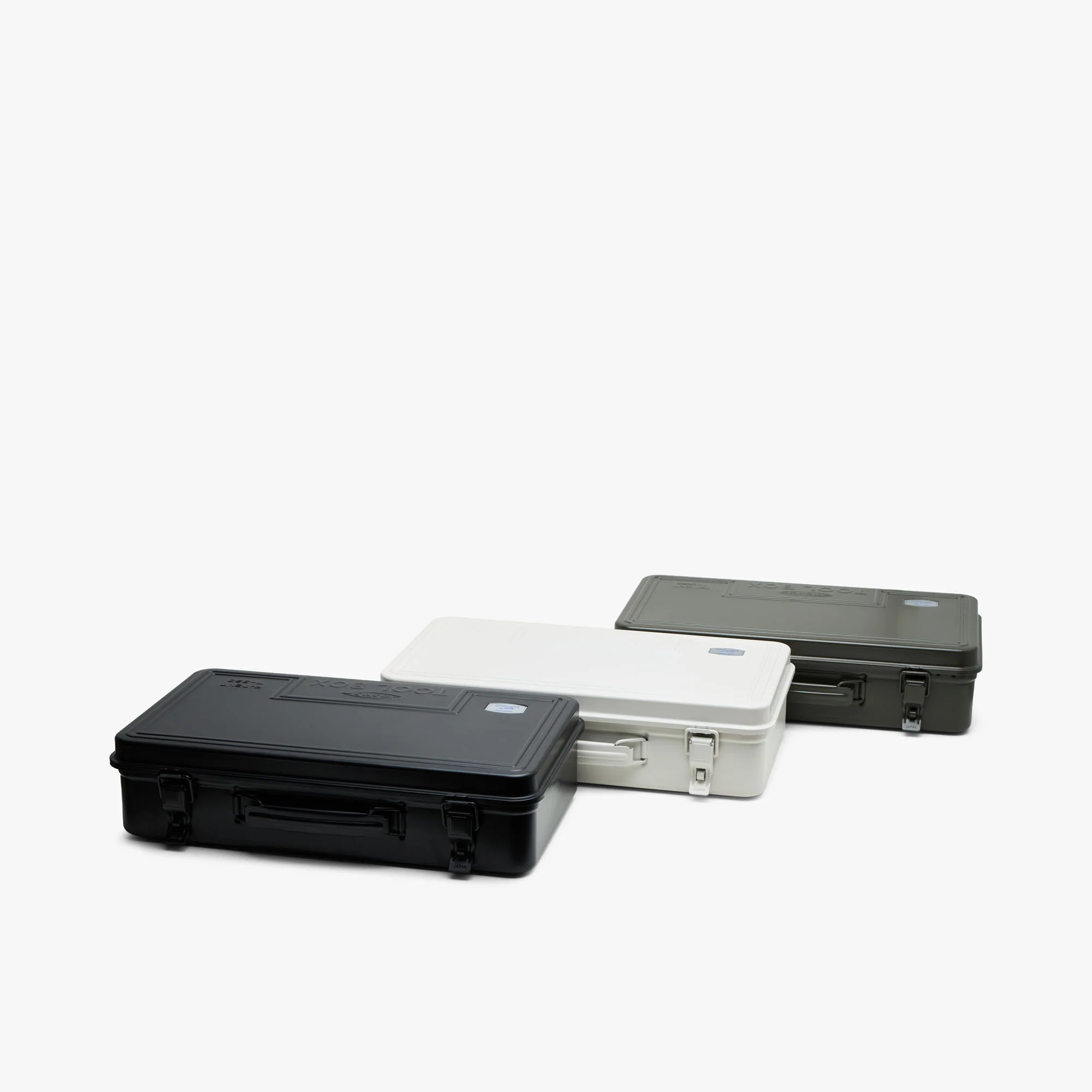 TOYO T-360 Toolbox / Moss Green - Image 7