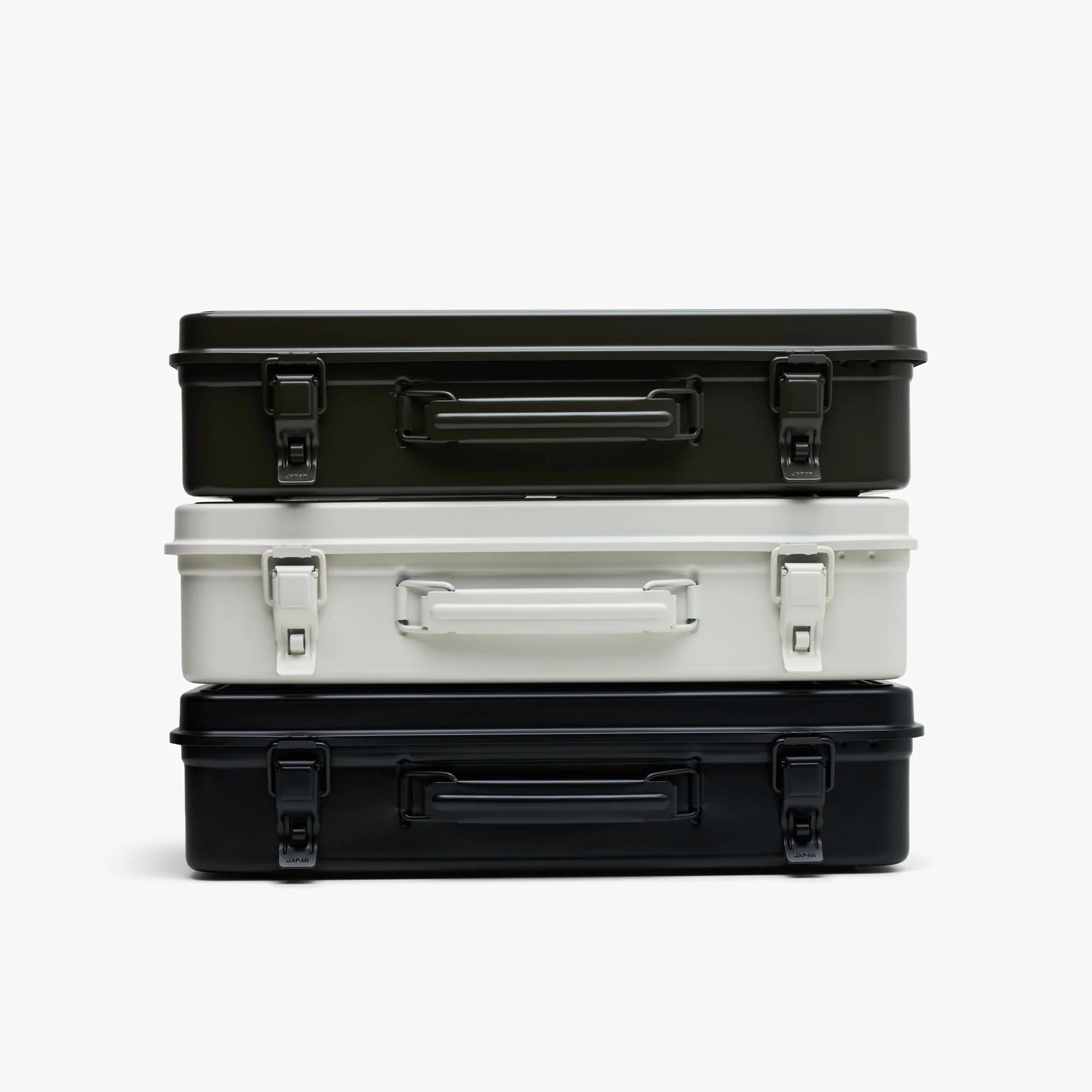 TOYO T-360 Toolbox / Moss Green - Image 9