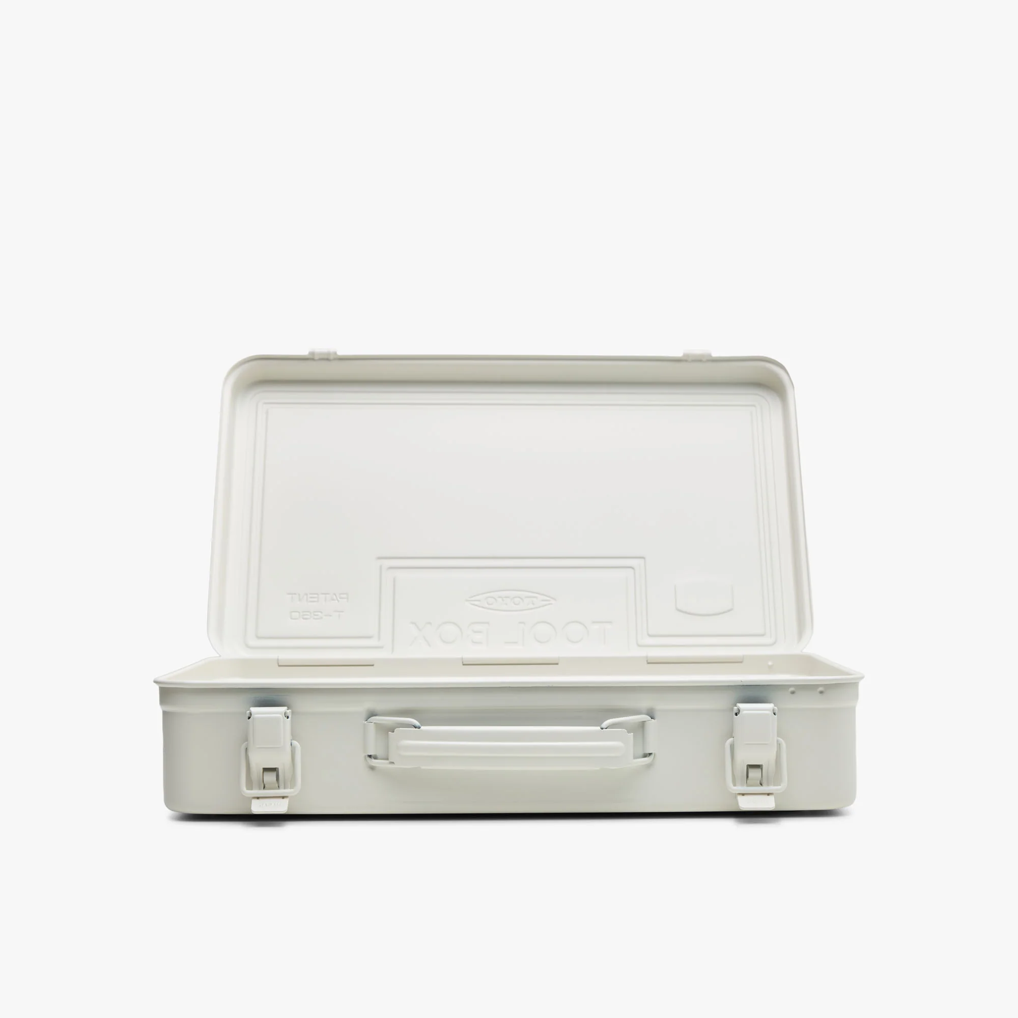TOYO T-360 Toolbox / White - Image 2