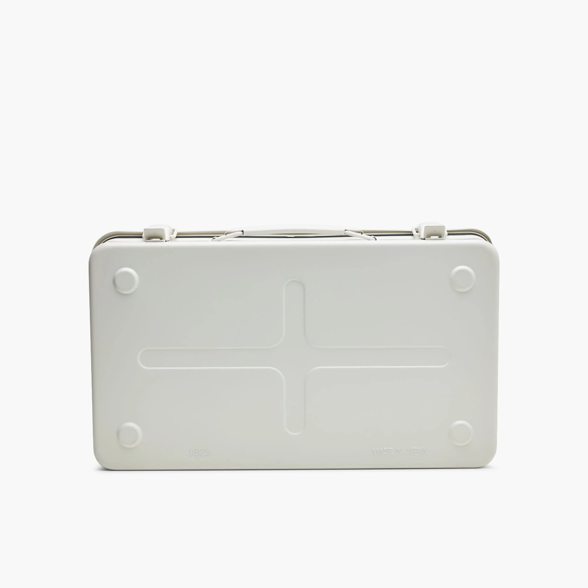 TOYO T-360 Toolbox / White - Image 3