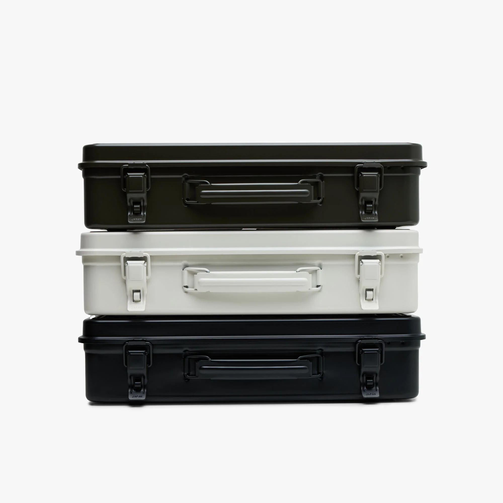 TOYO T-360 Toolbox / White - Image 9