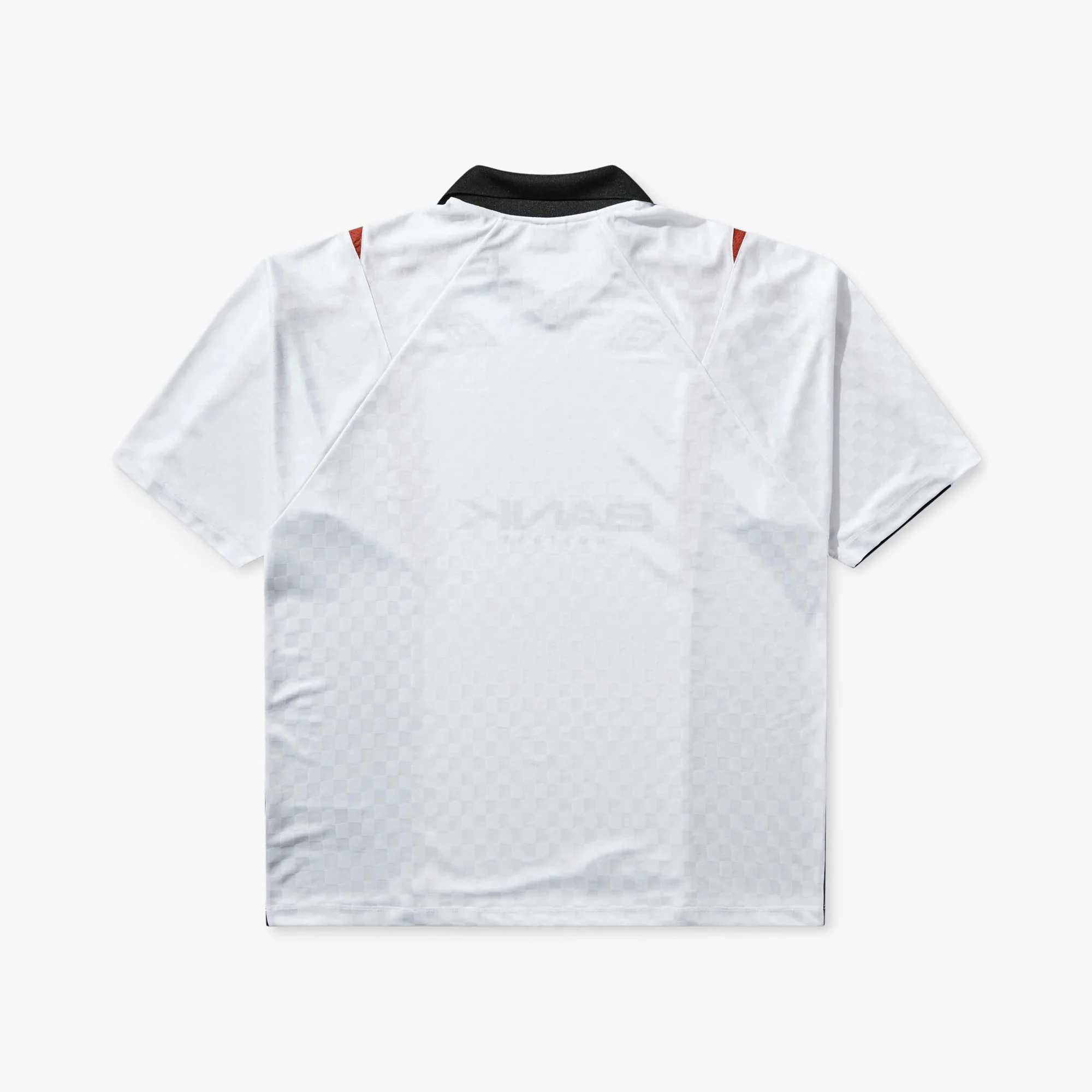 Umbro Classic England Polo / White - Image 8