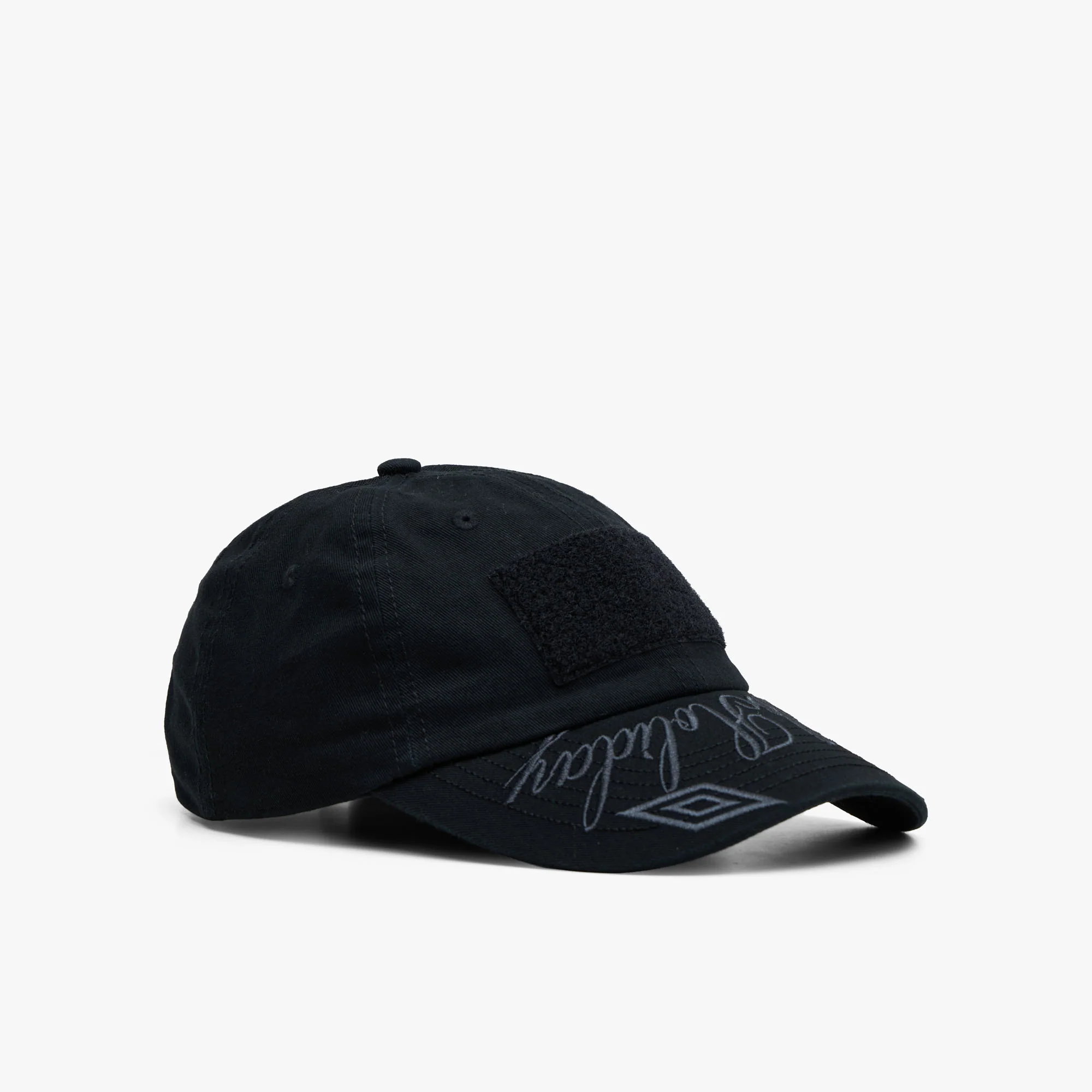 Umbro Hazard Cap / Black - Image 4