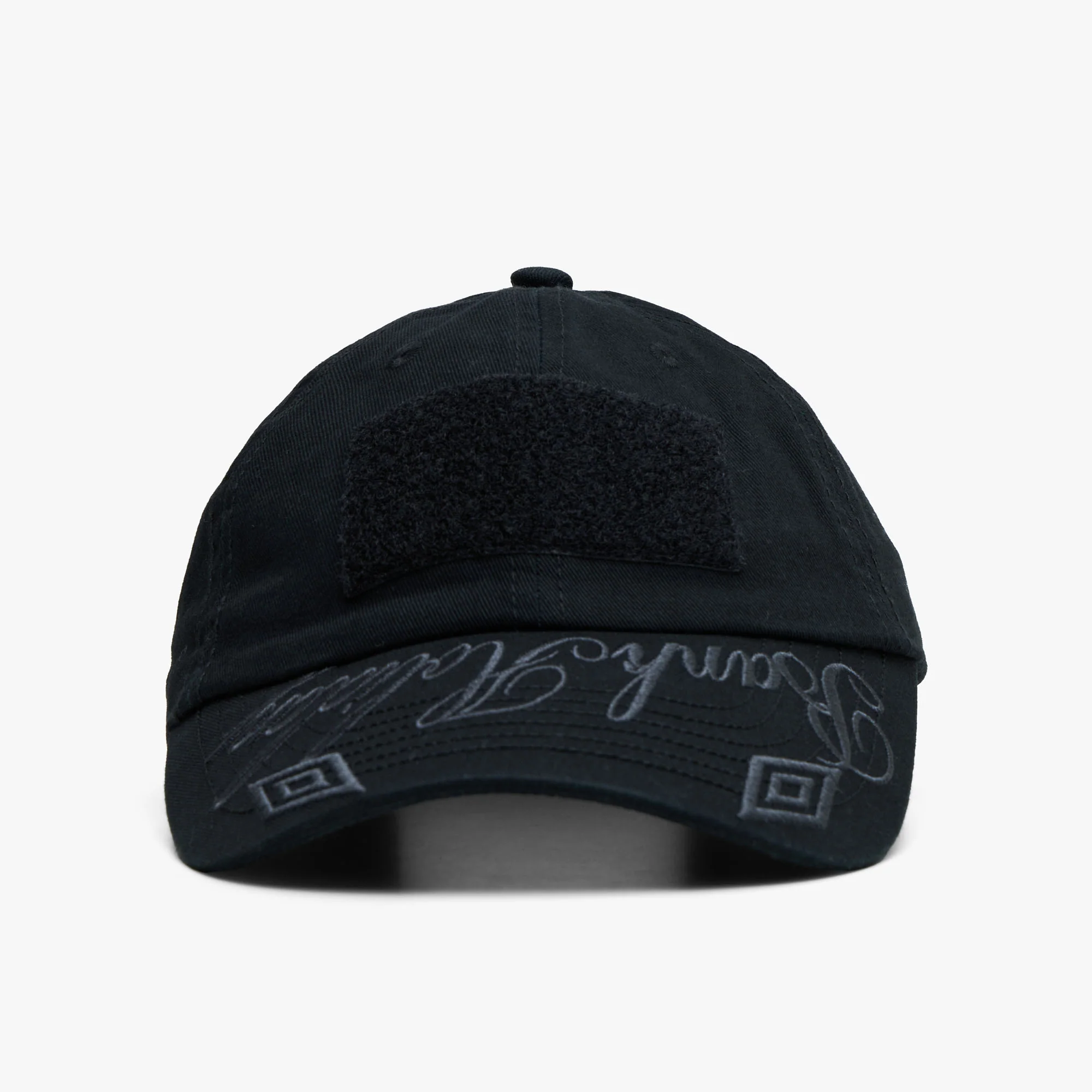 Umbro Hazard Cap / Black - Image 5