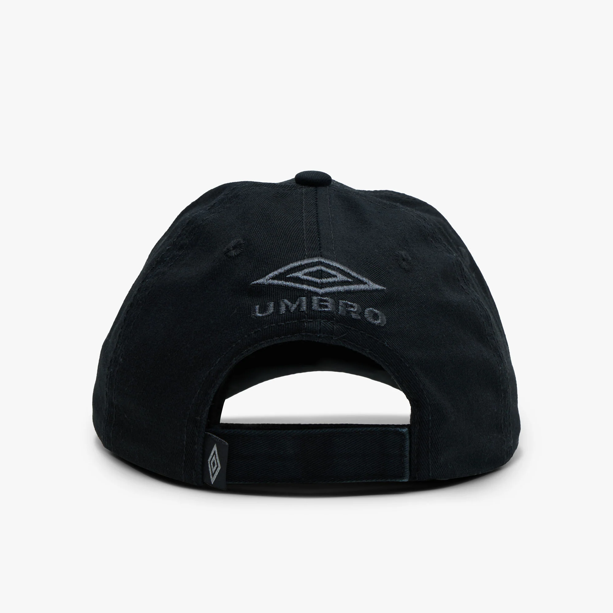 Umbro Hazard Cap / Black - Image 7