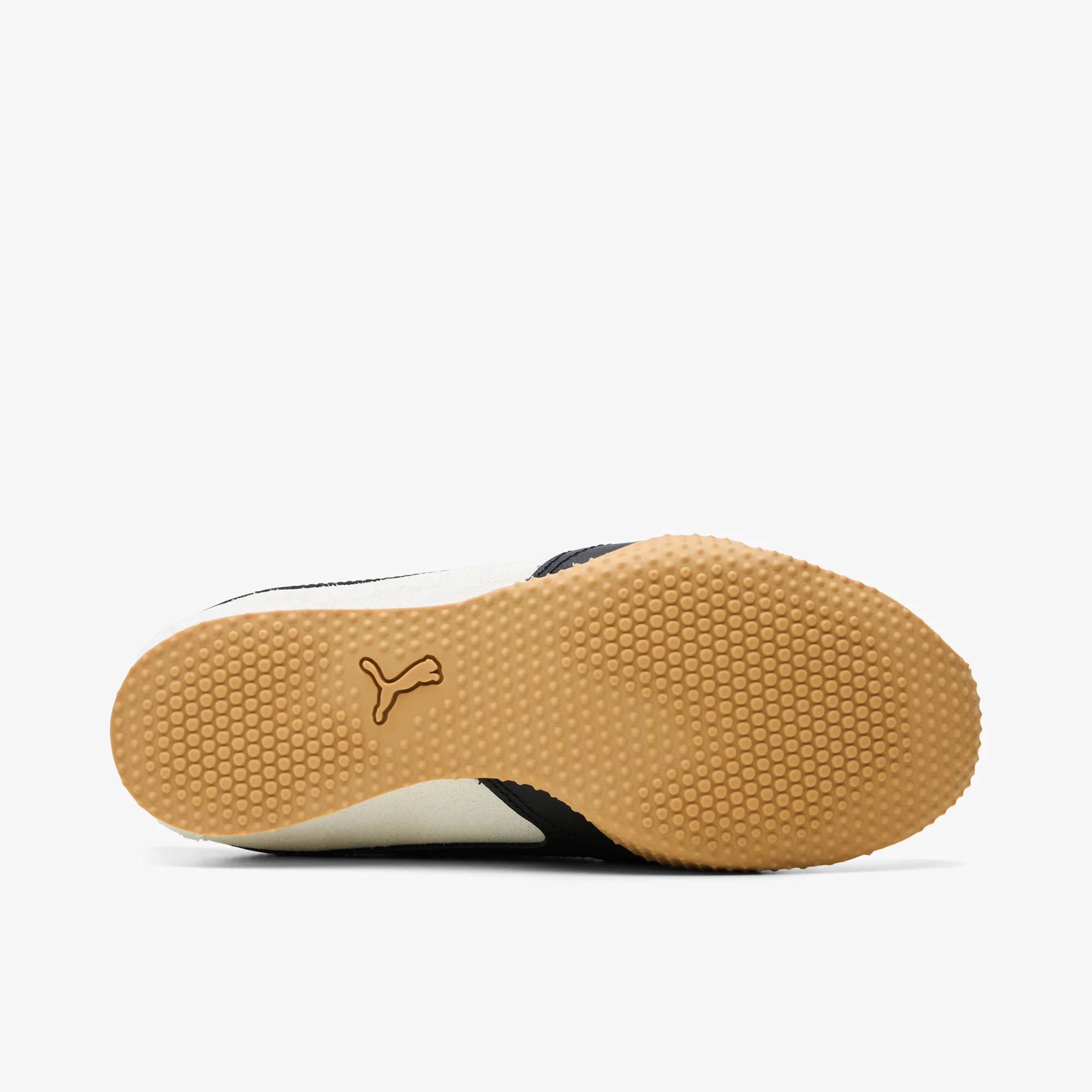 PUMA Women's H-Street Strap Warm White / Black - Image 7
